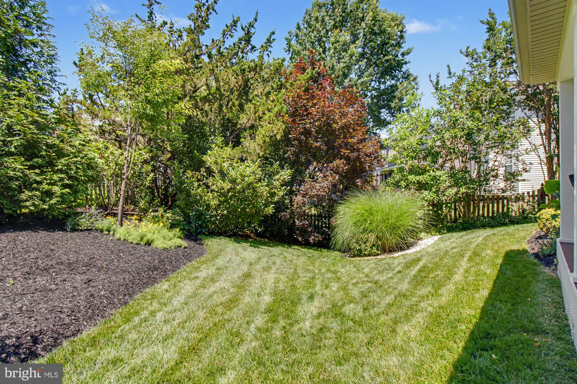 MONMOUTH MEADOWS - Residential
