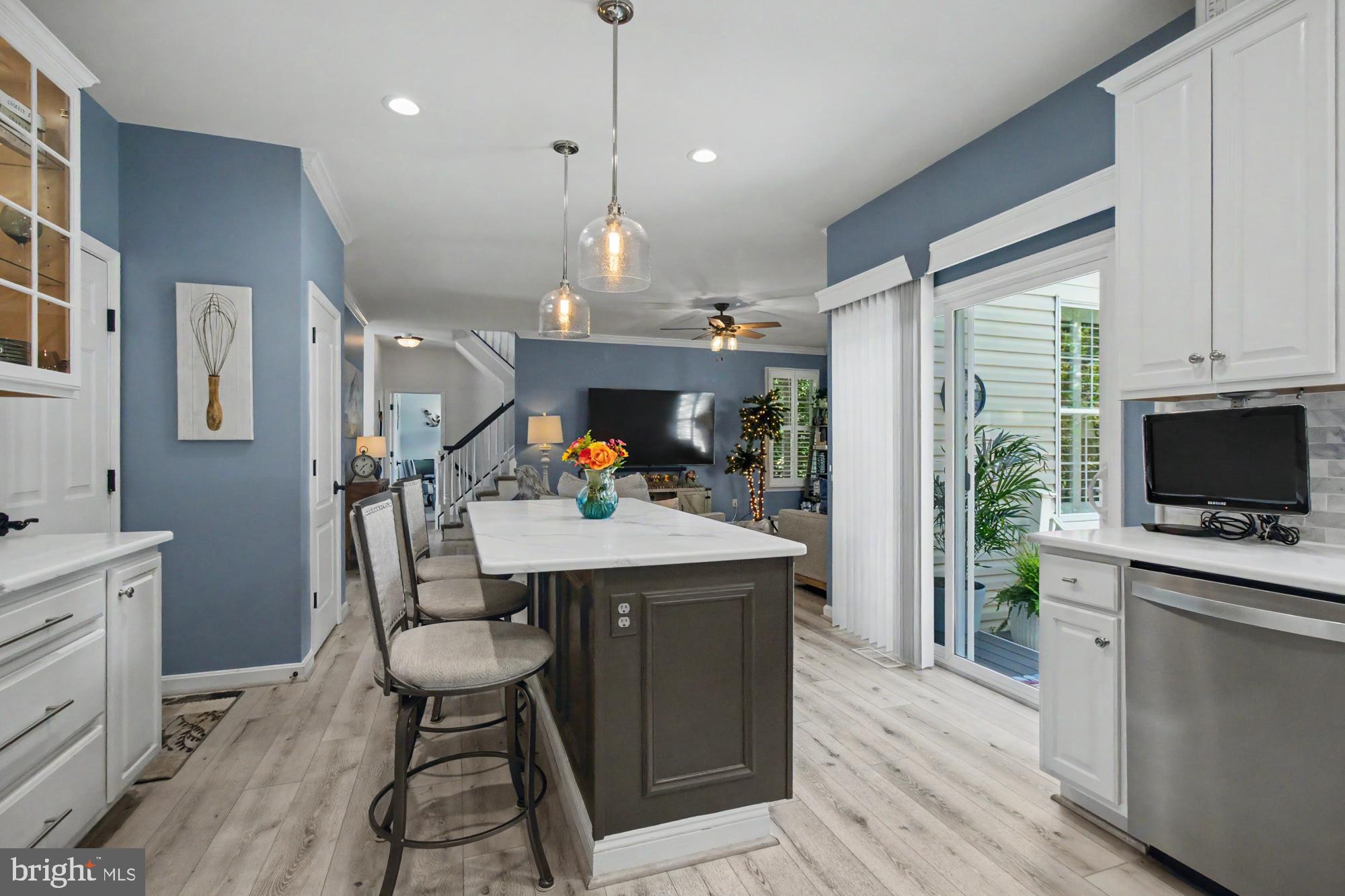 MONMOUTH MEADOWS - Residential