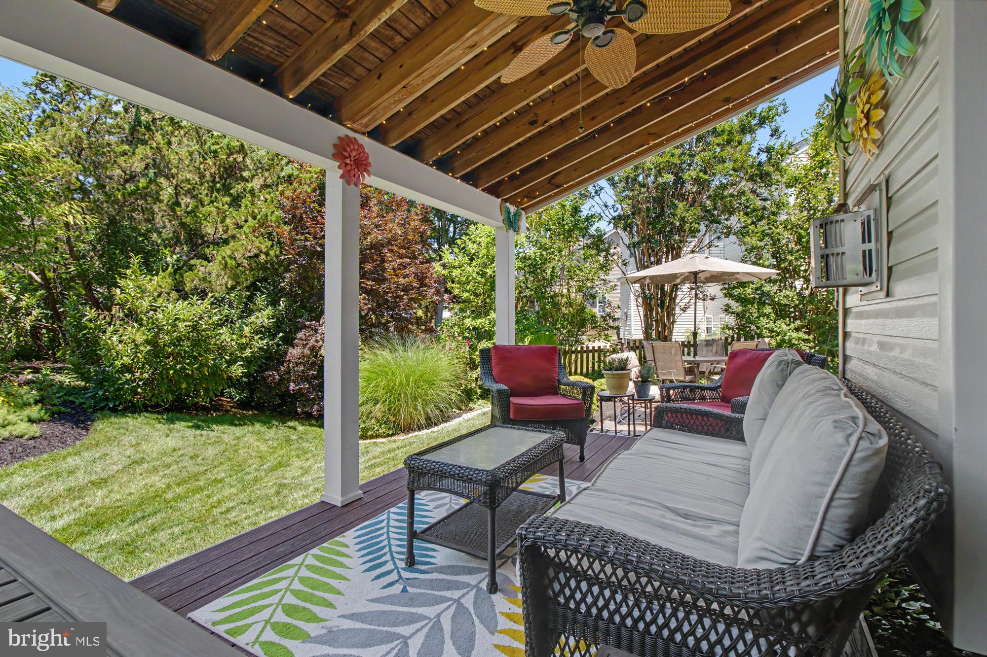 MONMOUTH MEADOWS - Residential