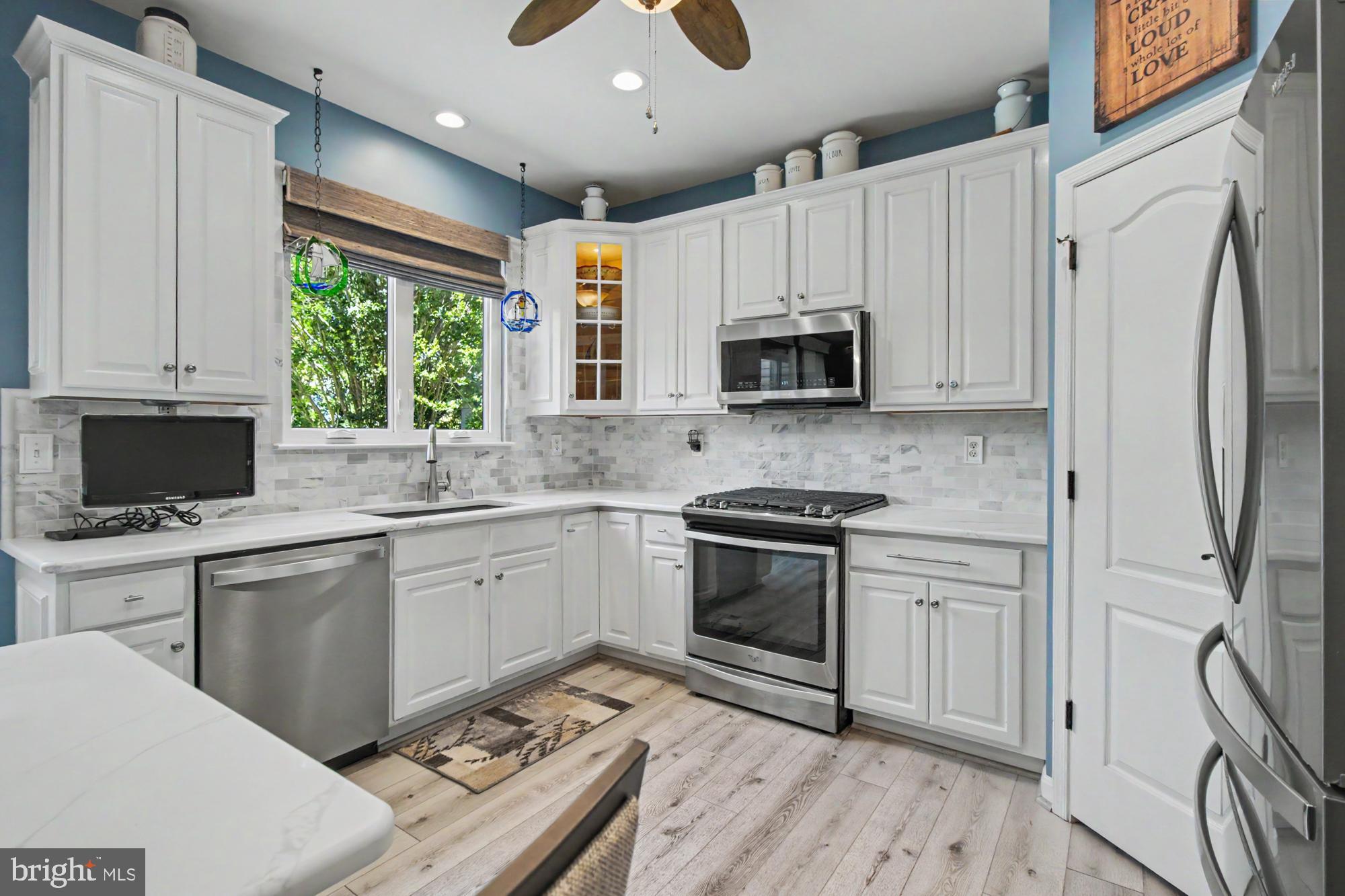 MONMOUTH MEADOWS - Residential