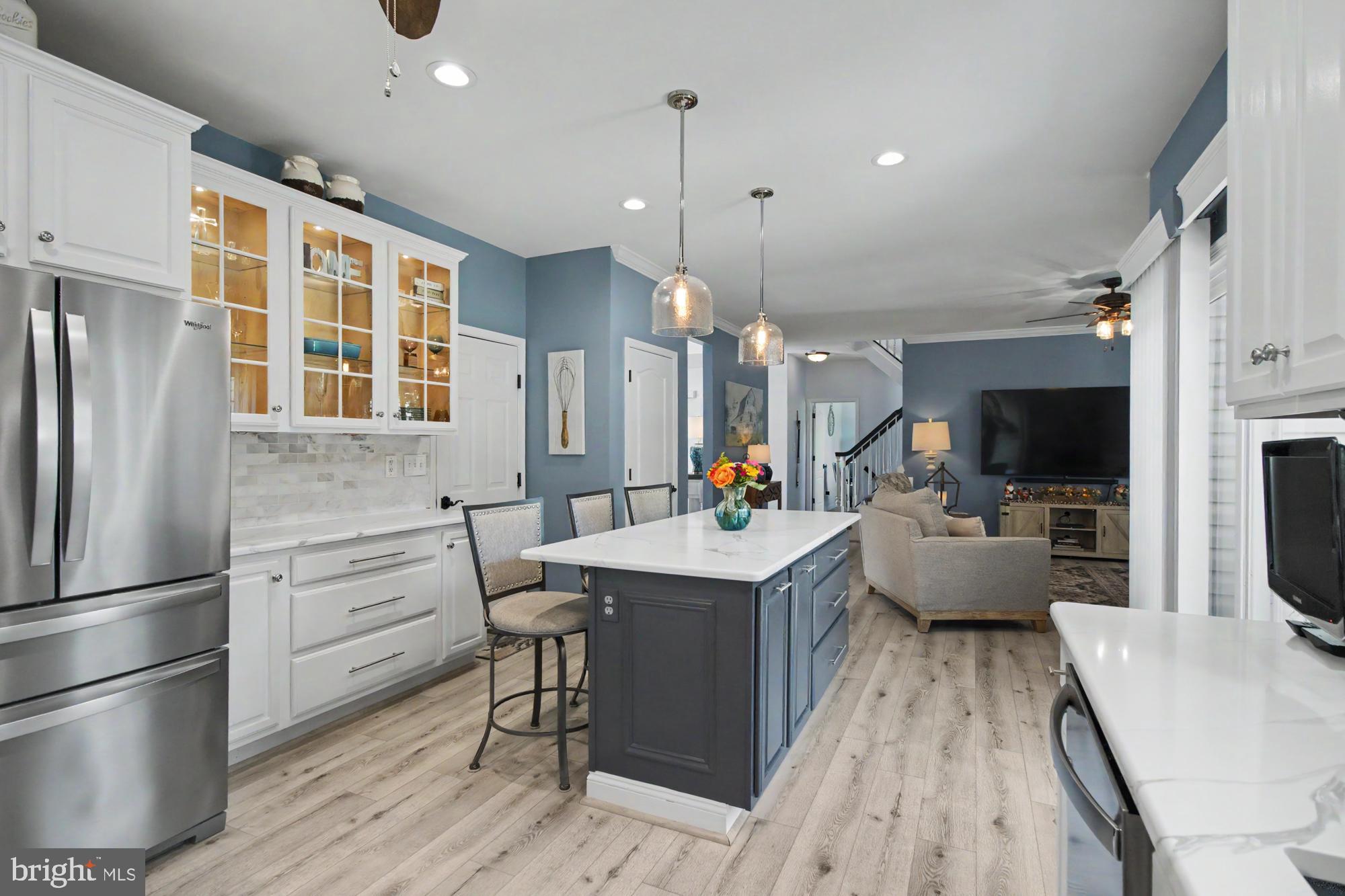 MONMOUTH MEADOWS - Residential