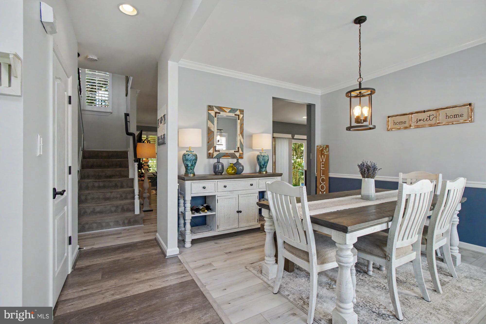 MONMOUTH MEADOWS - Residential