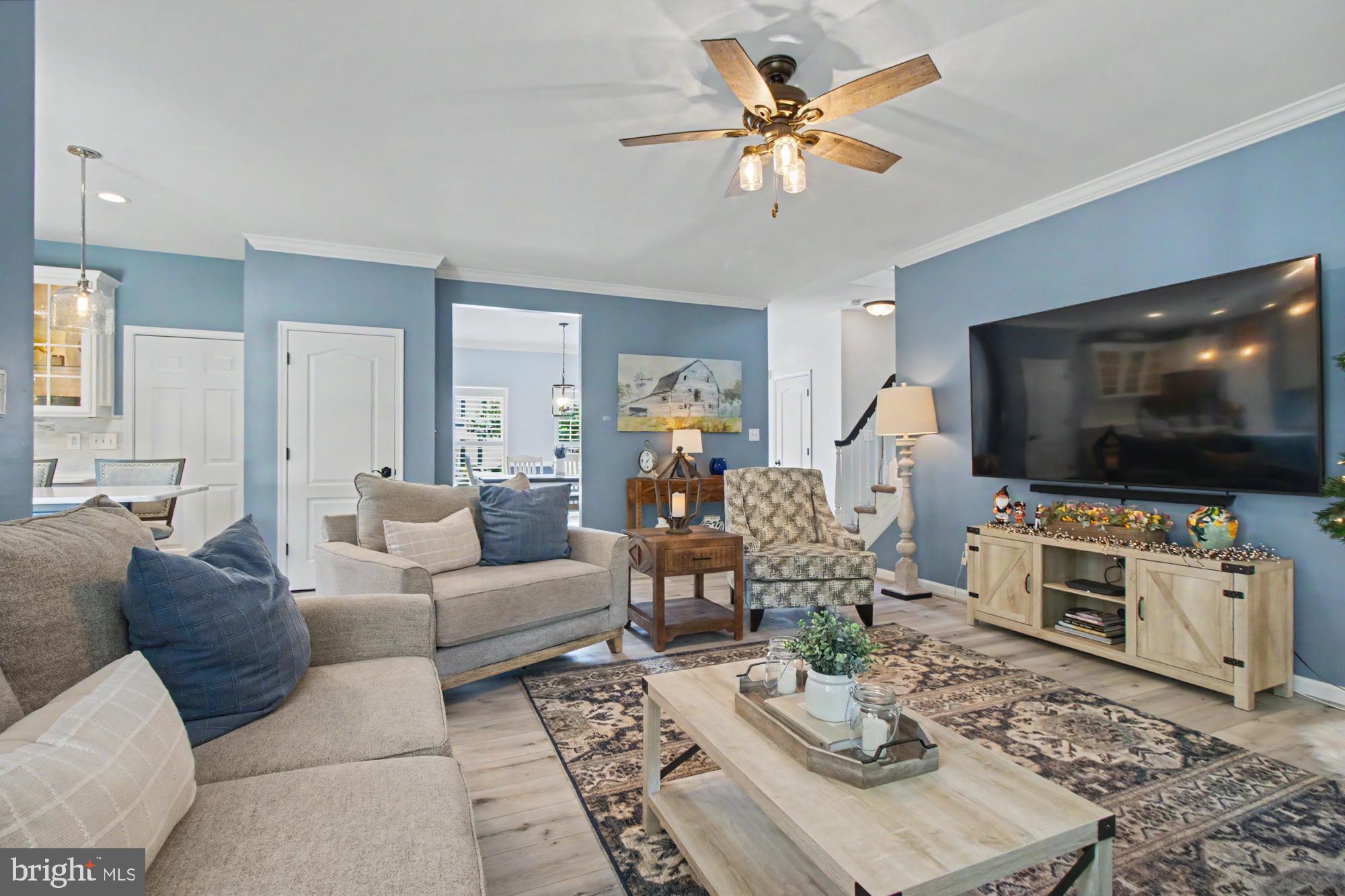 MONMOUTH MEADOWS - Residential