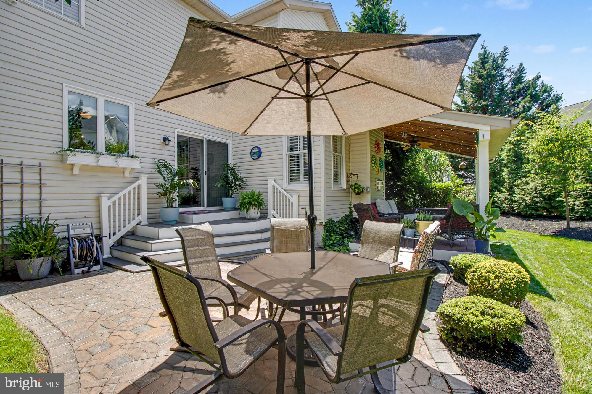 MONMOUTH MEADOWS - Residential