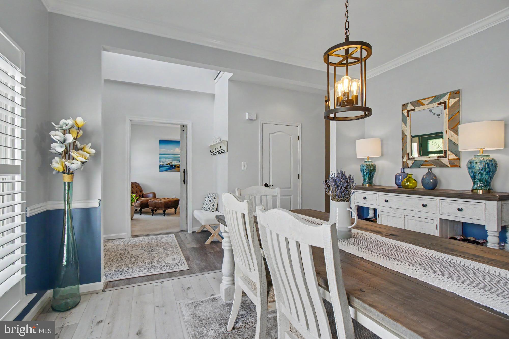 MONMOUTH MEADOWS - Residential