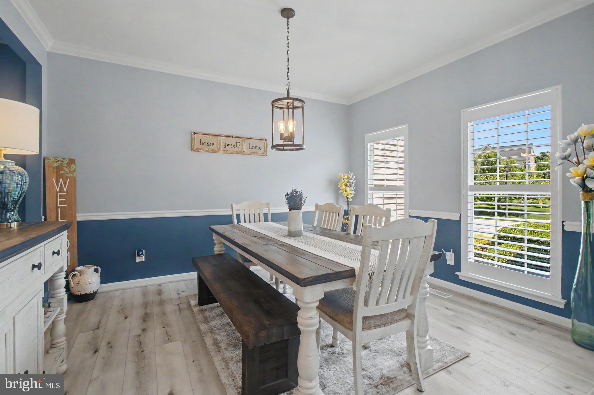 MONMOUTH MEADOWS - Residential