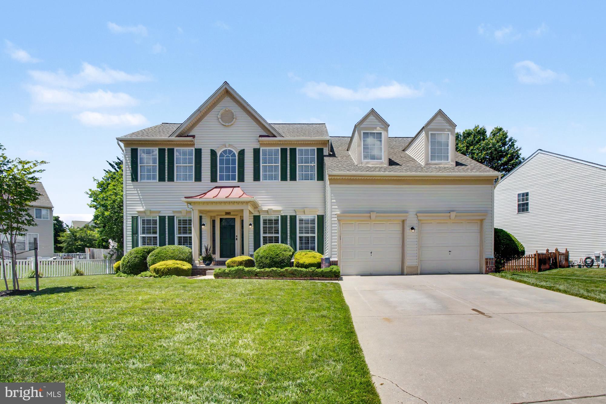 MONMOUTH MEADOWS - Residential