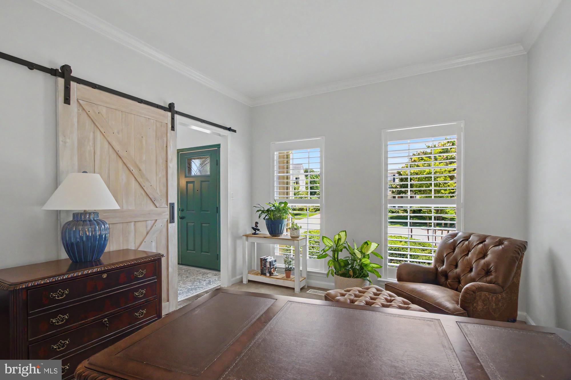 MONMOUTH MEADOWS - Residential