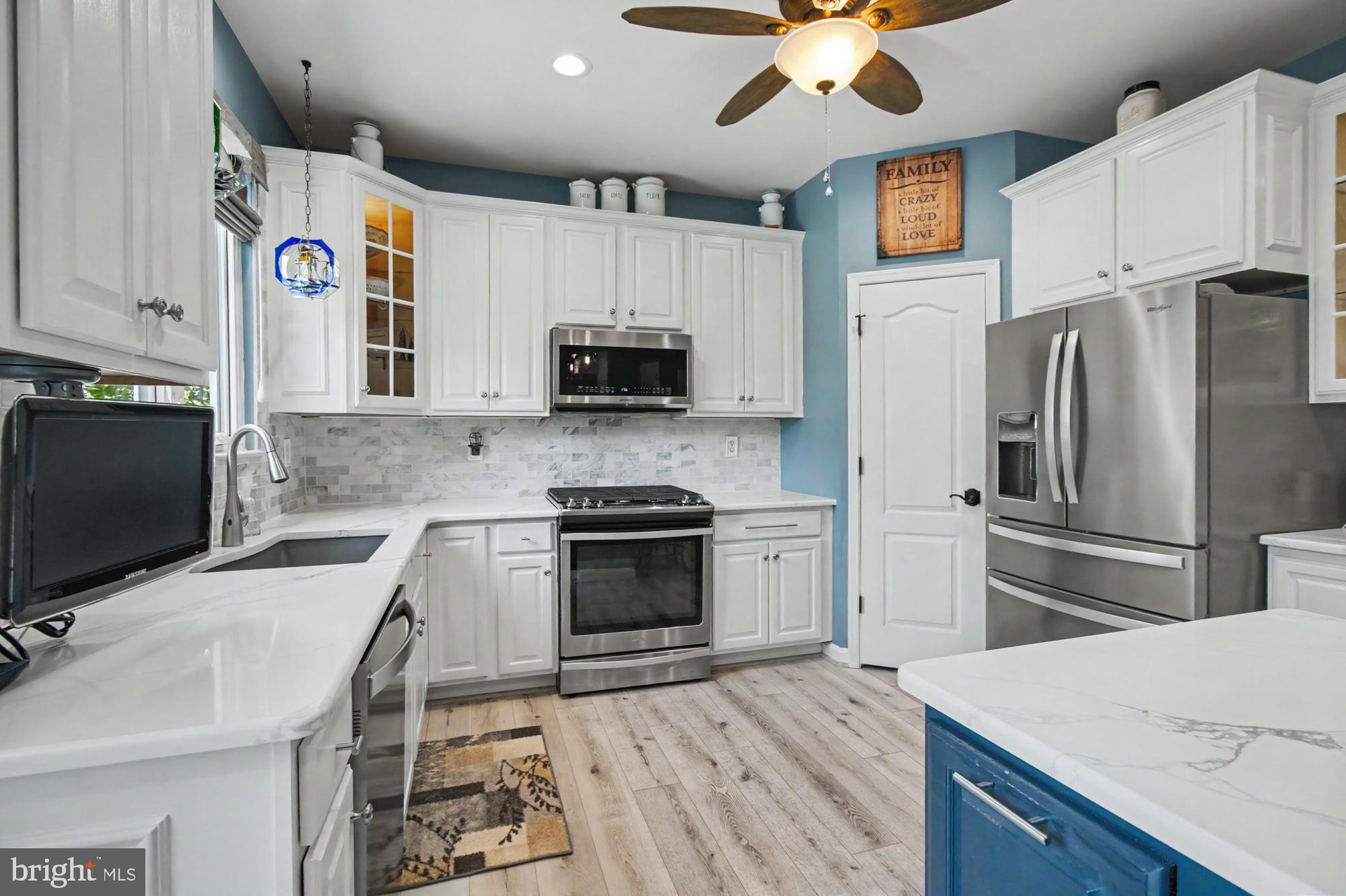MONMOUTH MEADOWS - Residential