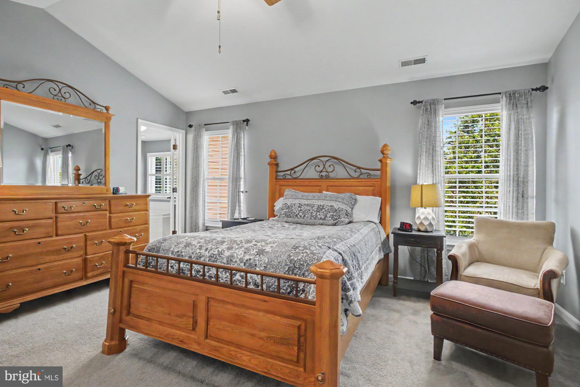 MONMOUTH MEADOWS - Residential