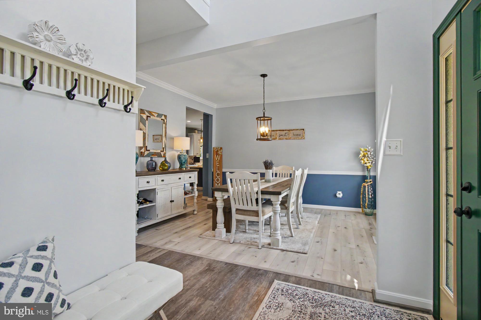 MONMOUTH MEADOWS - Residential