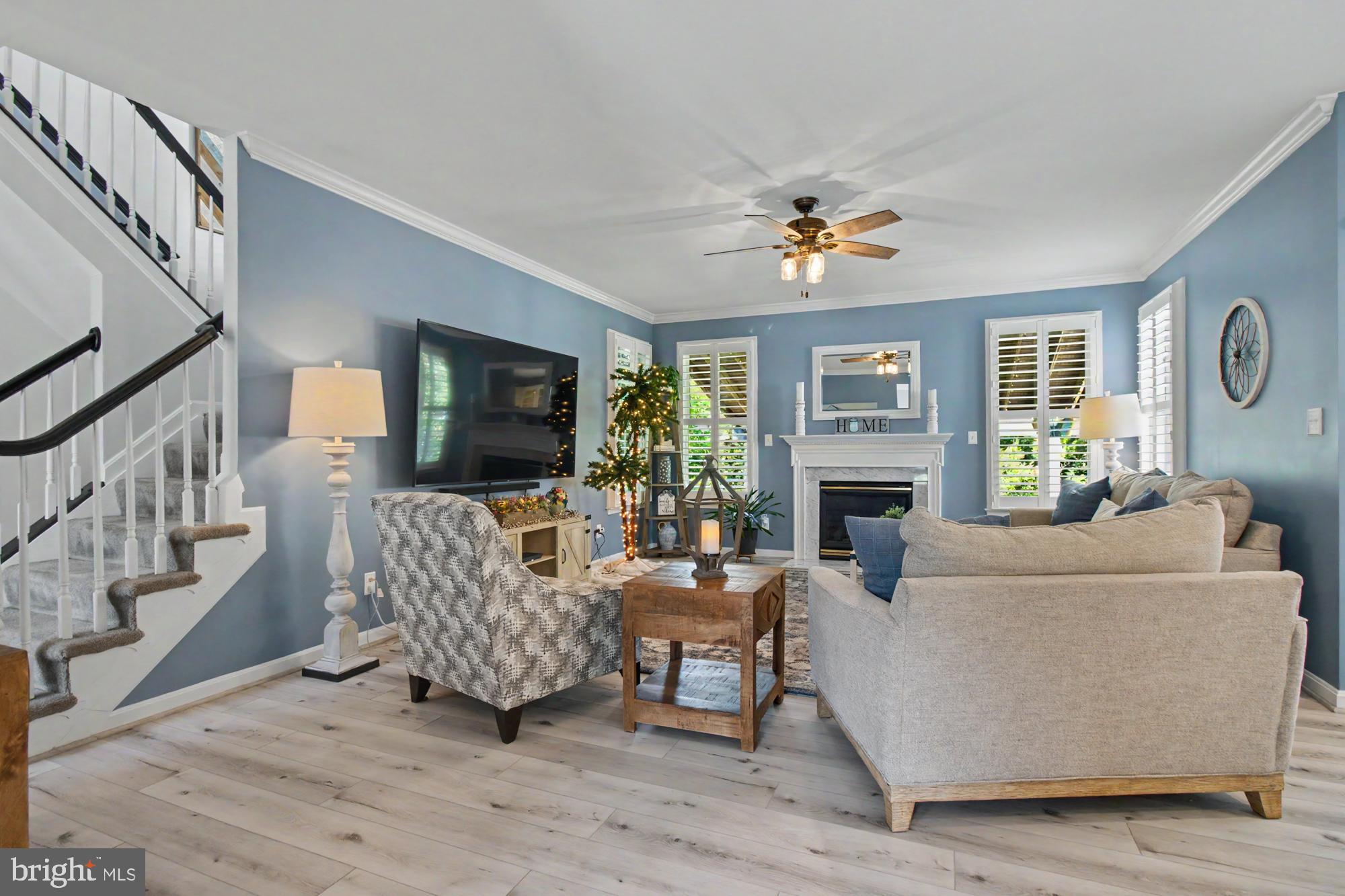 MONMOUTH MEADOWS - Residential