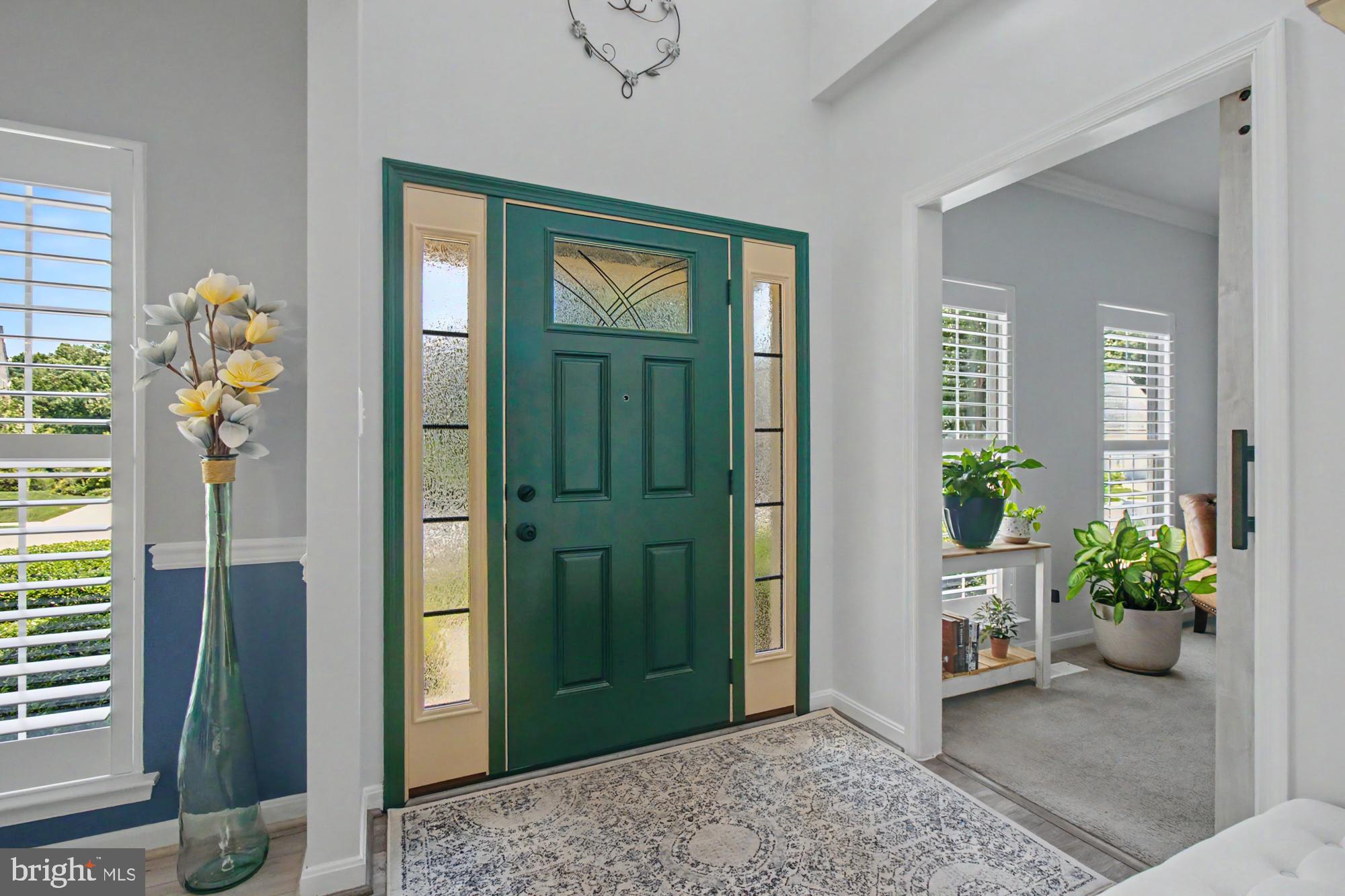 MONMOUTH MEADOWS - Residential