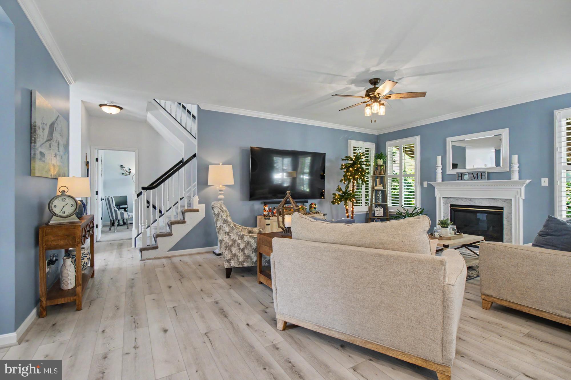 MONMOUTH MEADOWS - Residential