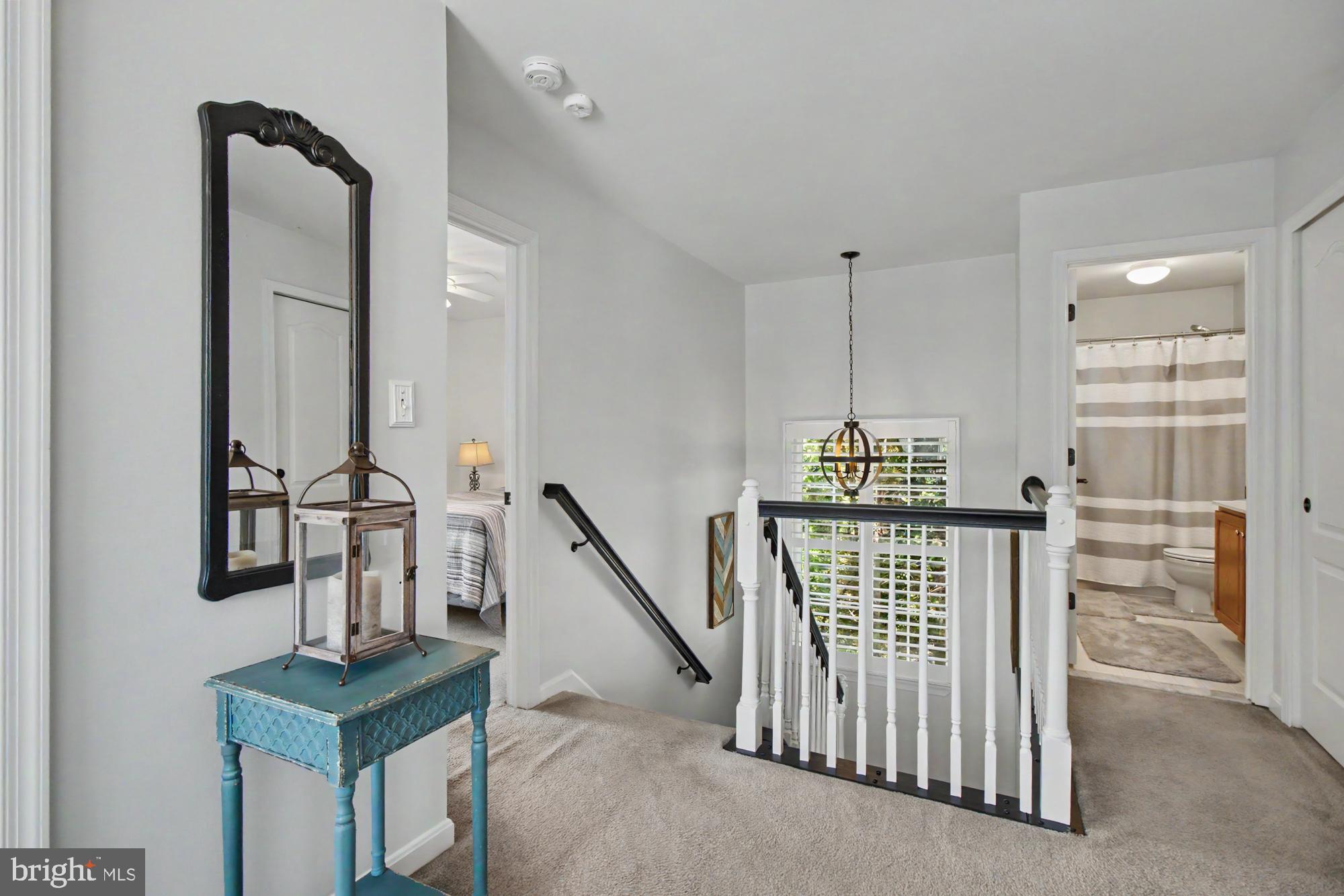 MONMOUTH MEADOWS - Residential