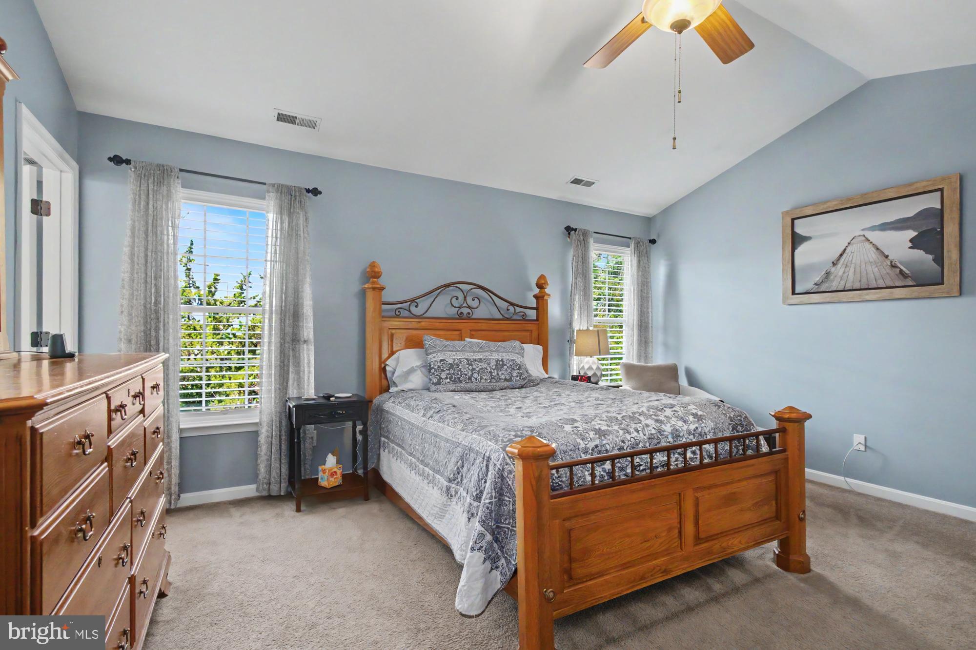 MONMOUTH MEADOWS - Residential