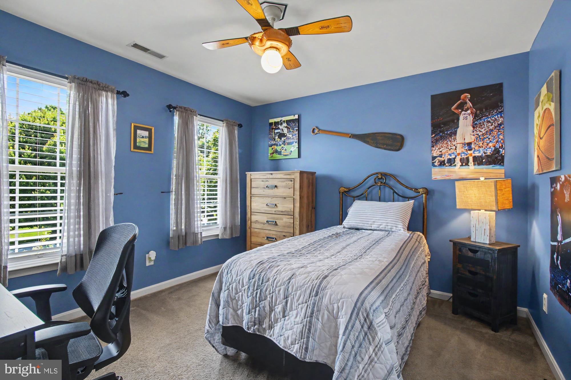 MONMOUTH MEADOWS - Residential