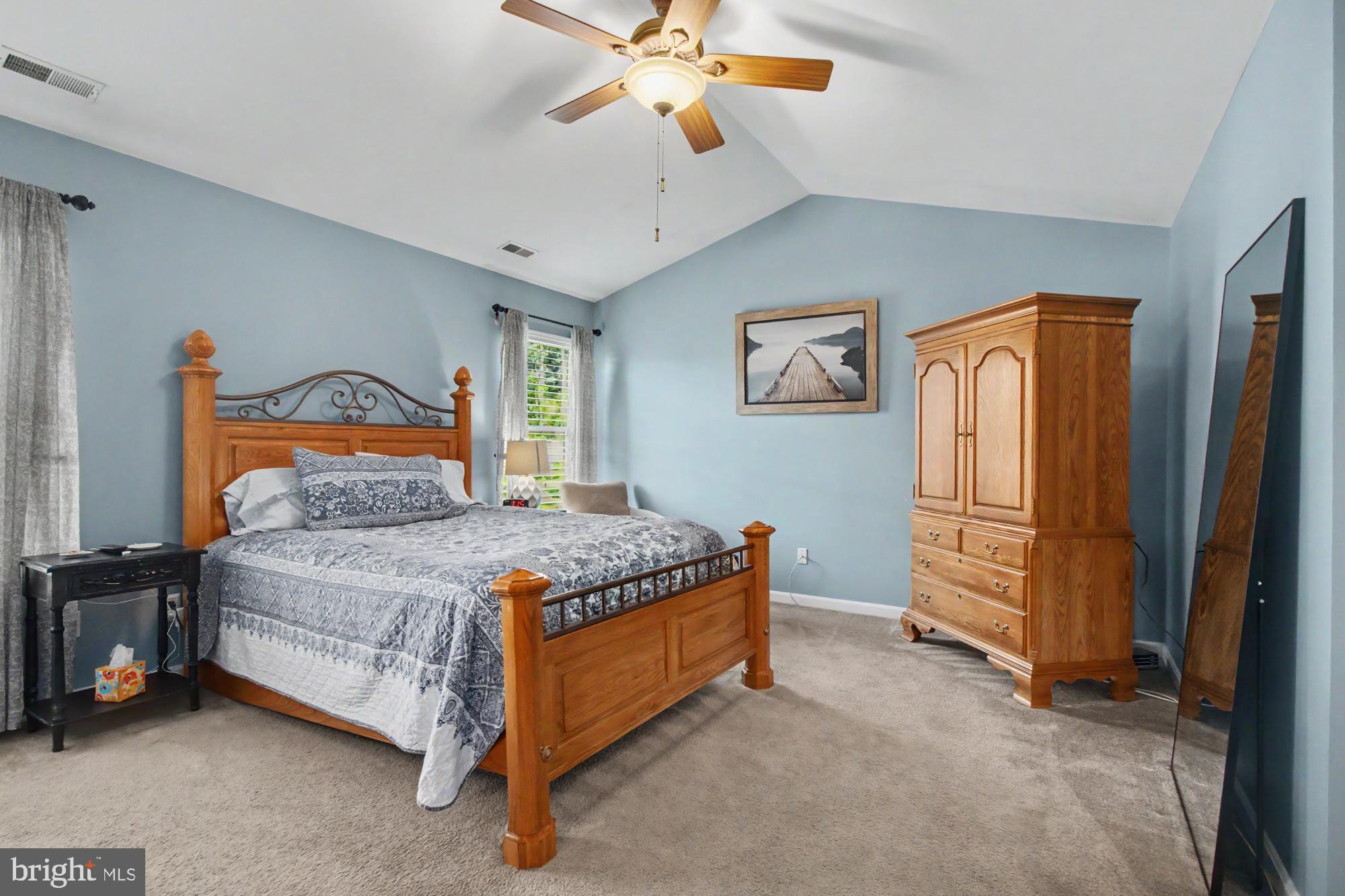 MONMOUTH MEADOWS - Residential