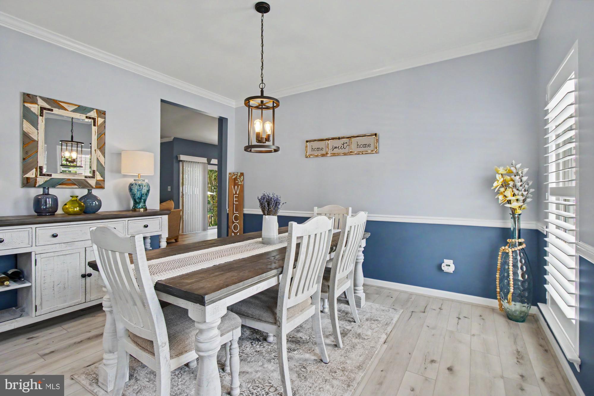MONMOUTH MEADOWS - Residential
