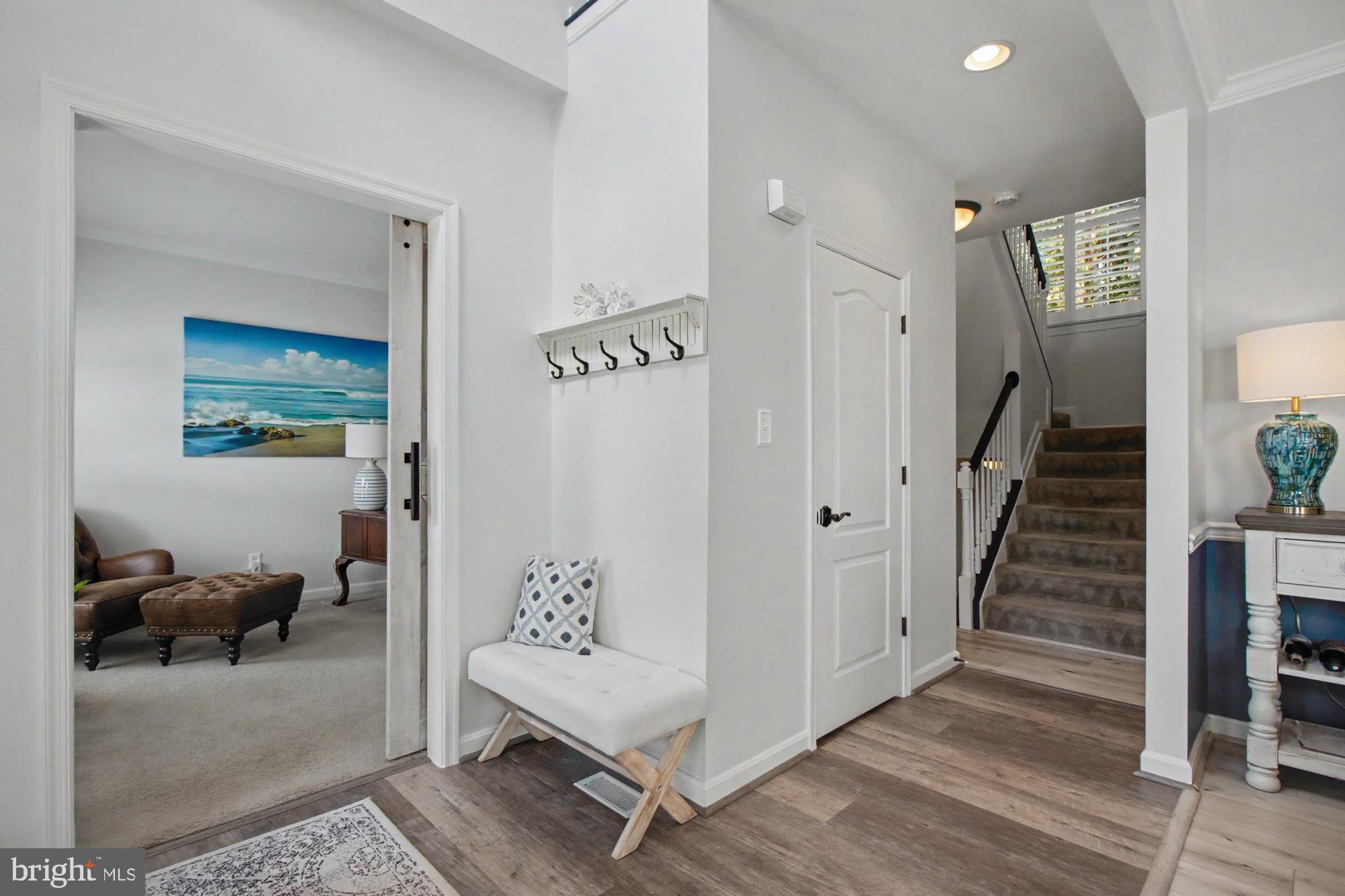 MONMOUTH MEADOWS - Residential