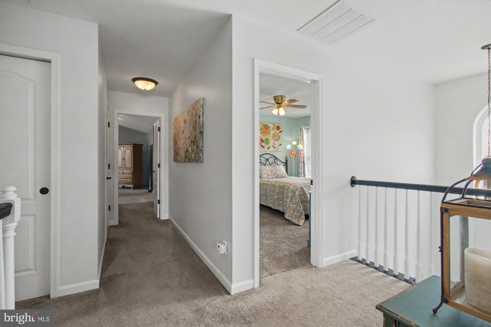 MONMOUTH MEADOWS - Residential