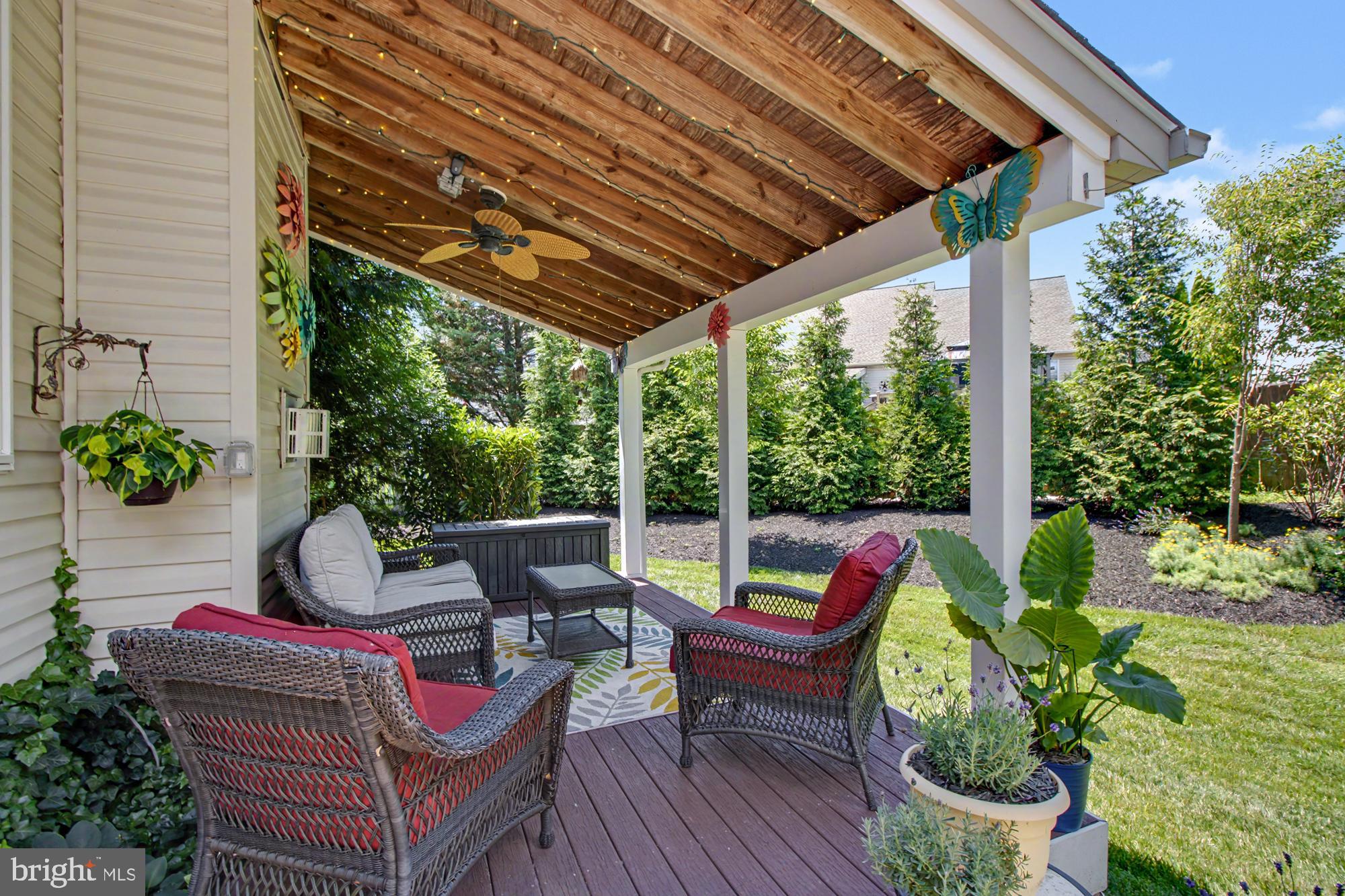 MONMOUTH MEADOWS - Residential