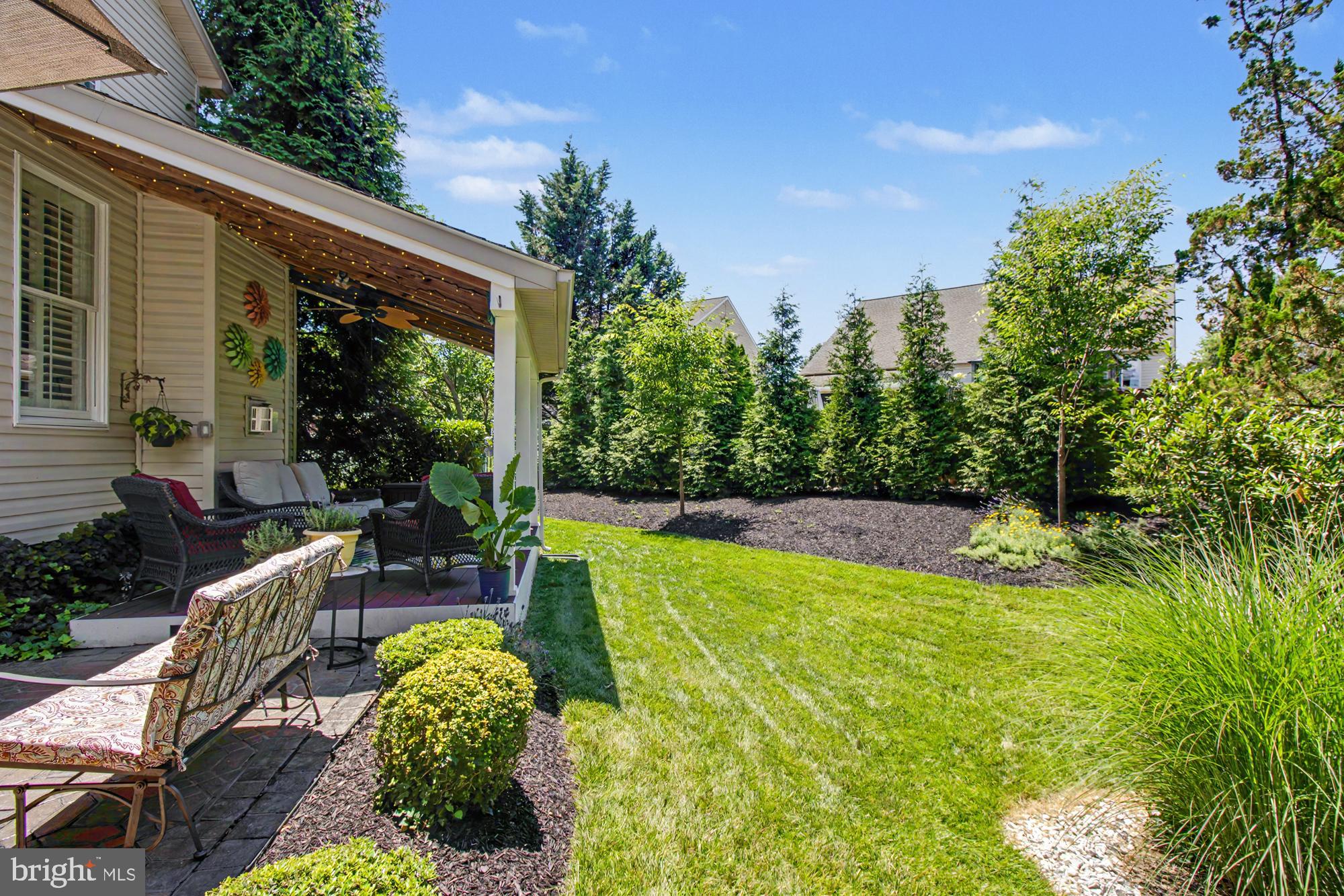 MONMOUTH MEADOWS - Residential