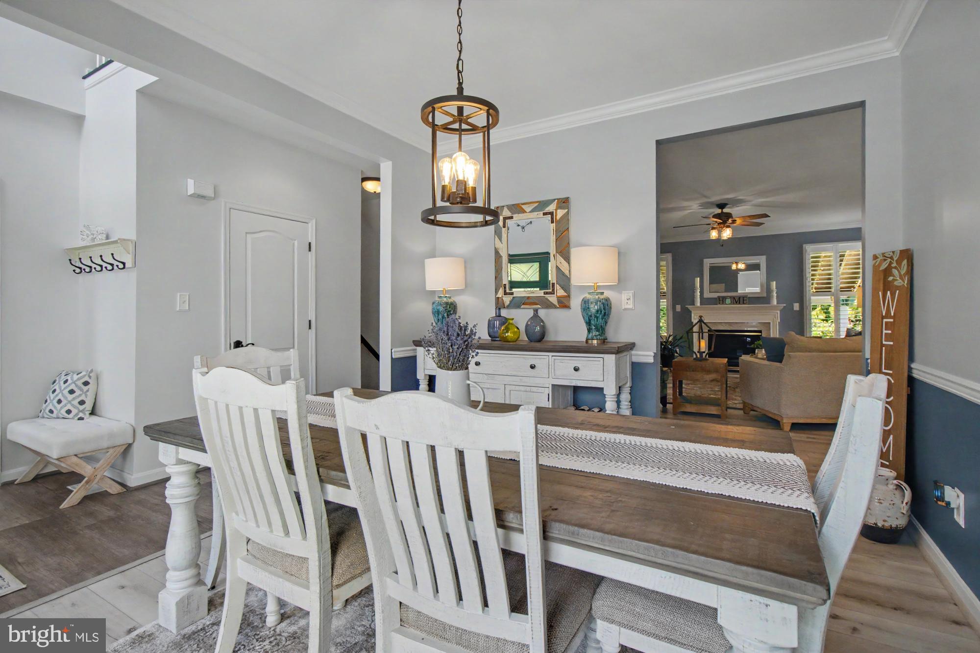 MONMOUTH MEADOWS - Residential