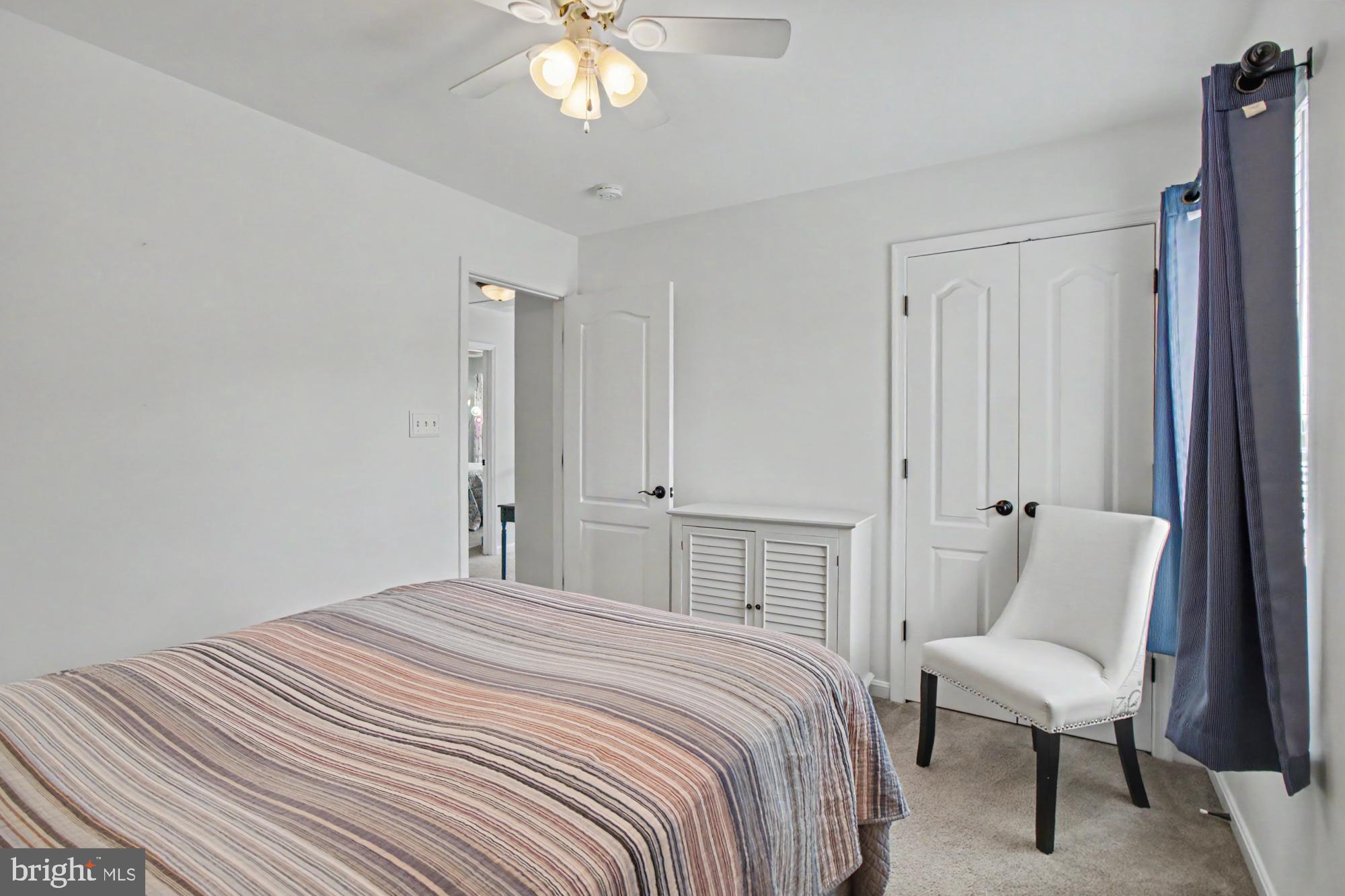 MONMOUTH MEADOWS - Residential