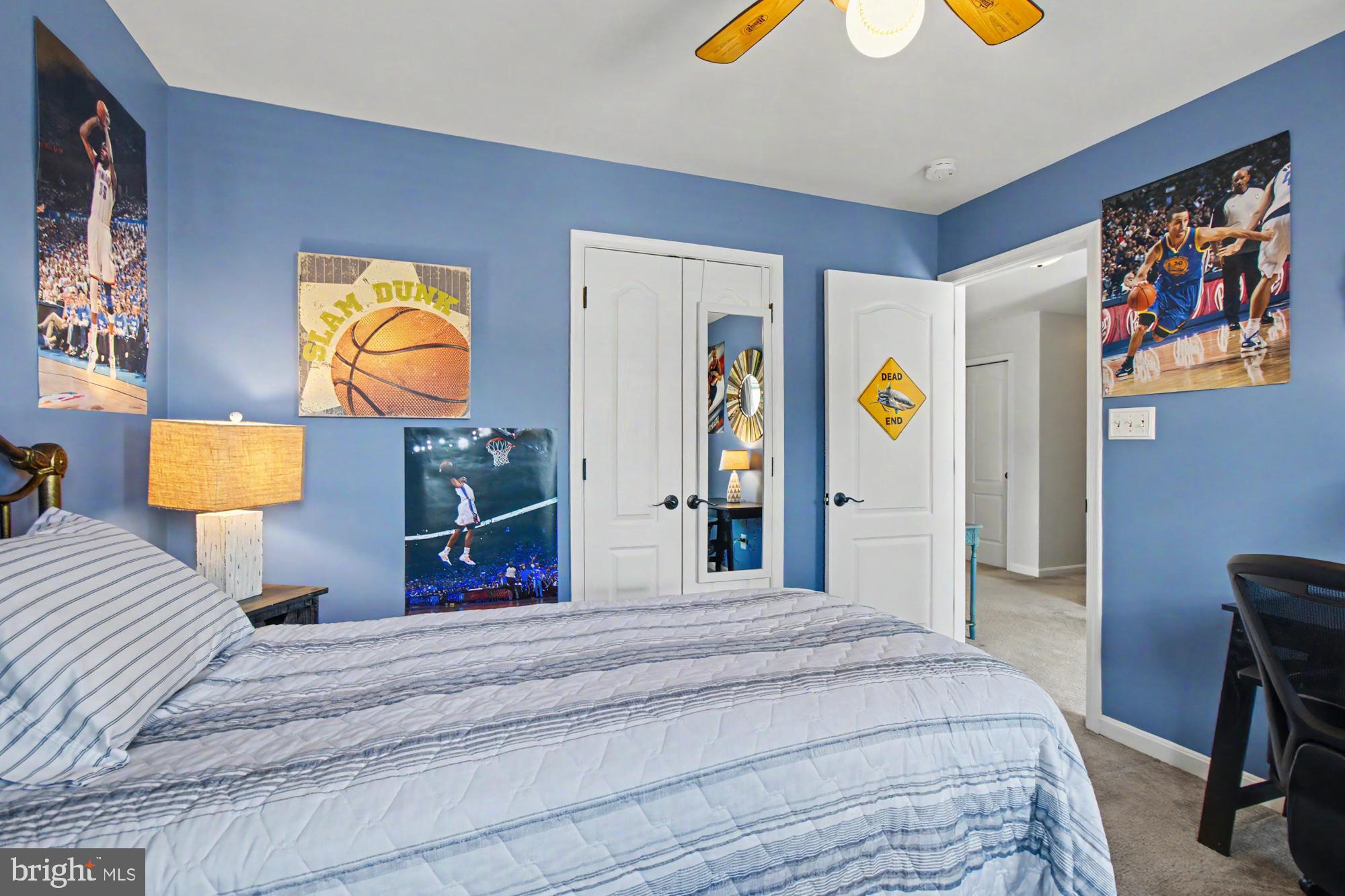 MONMOUTH MEADOWS - Residential
