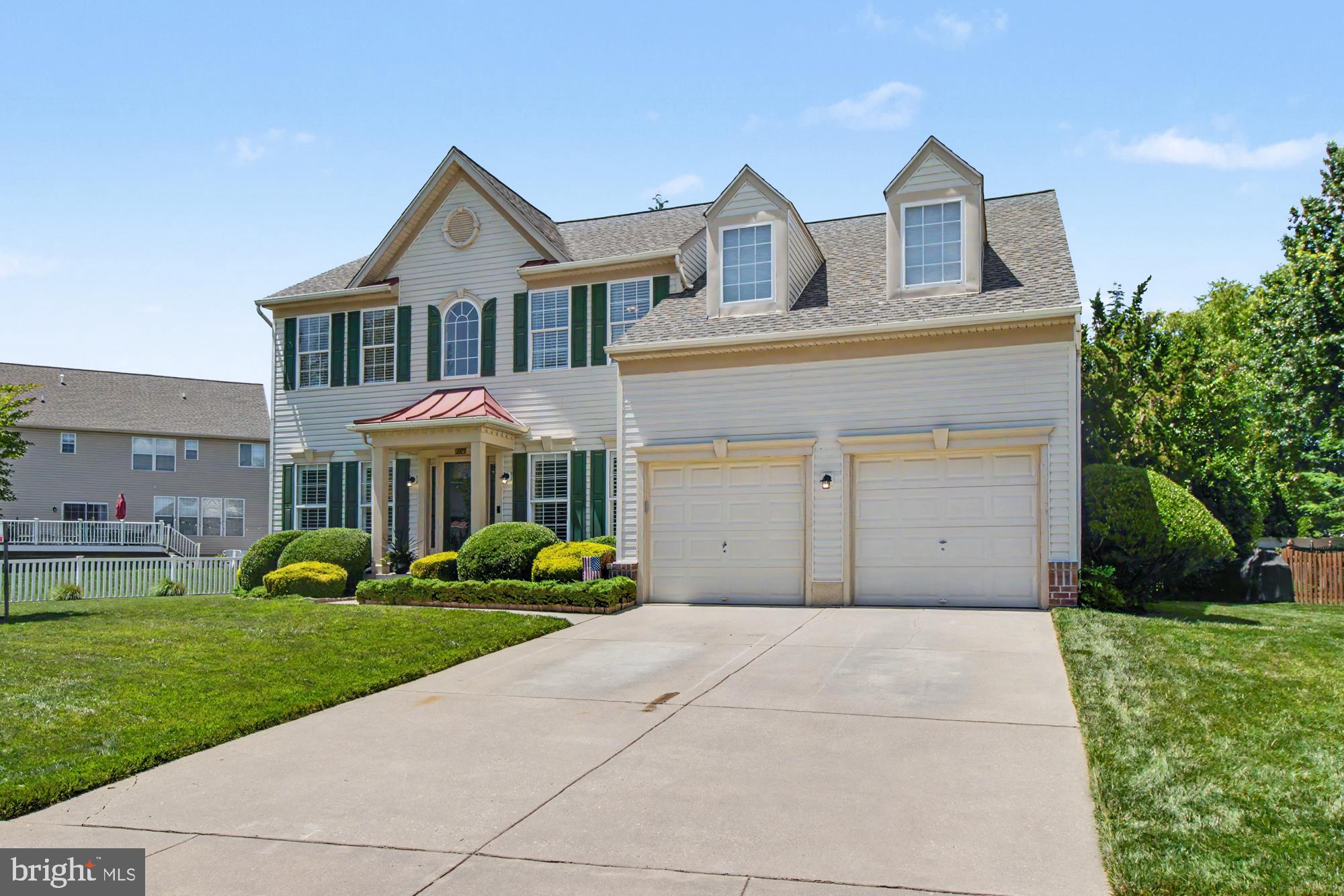 MONMOUTH MEADOWS - Residential
