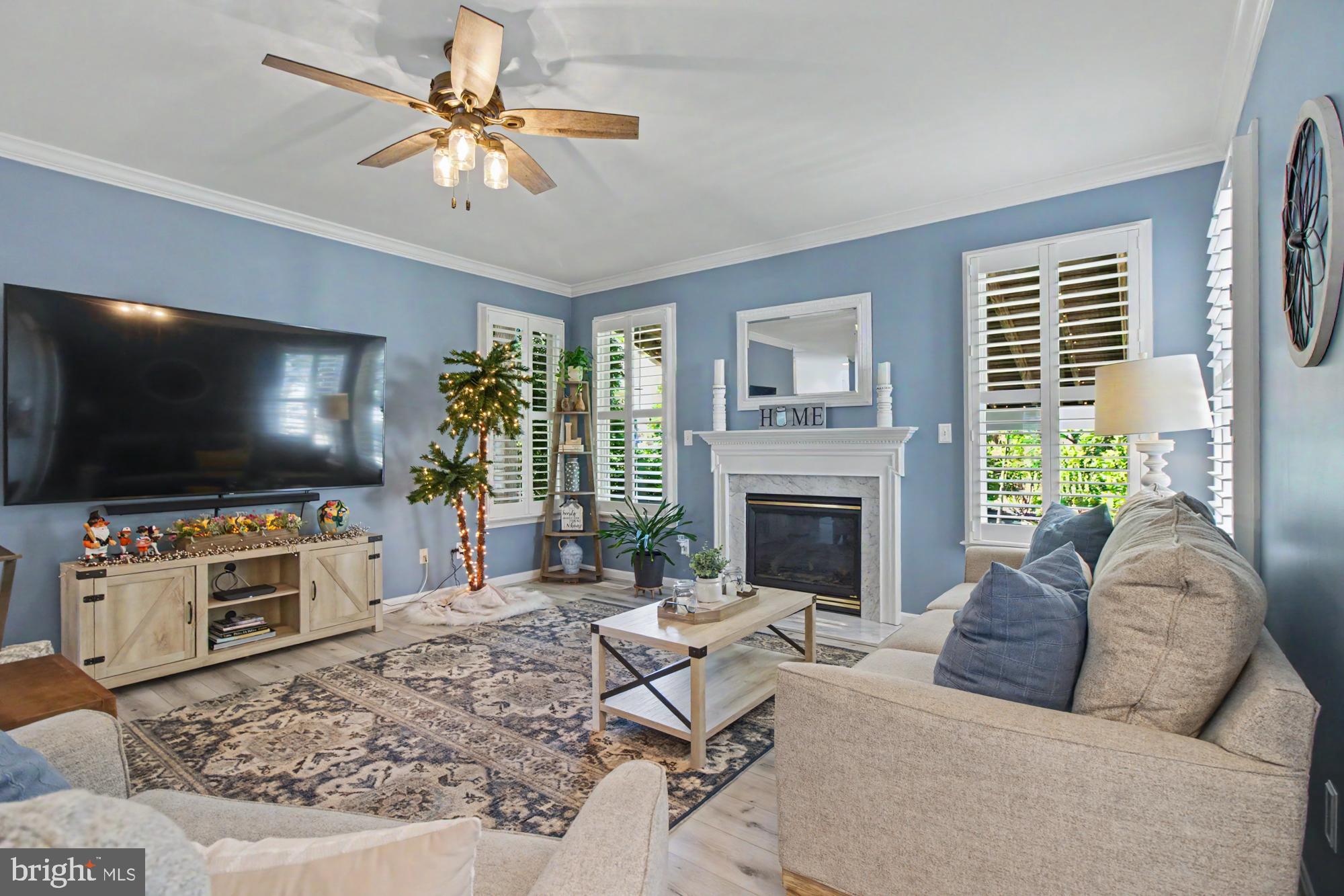 MONMOUTH MEADOWS - Residential