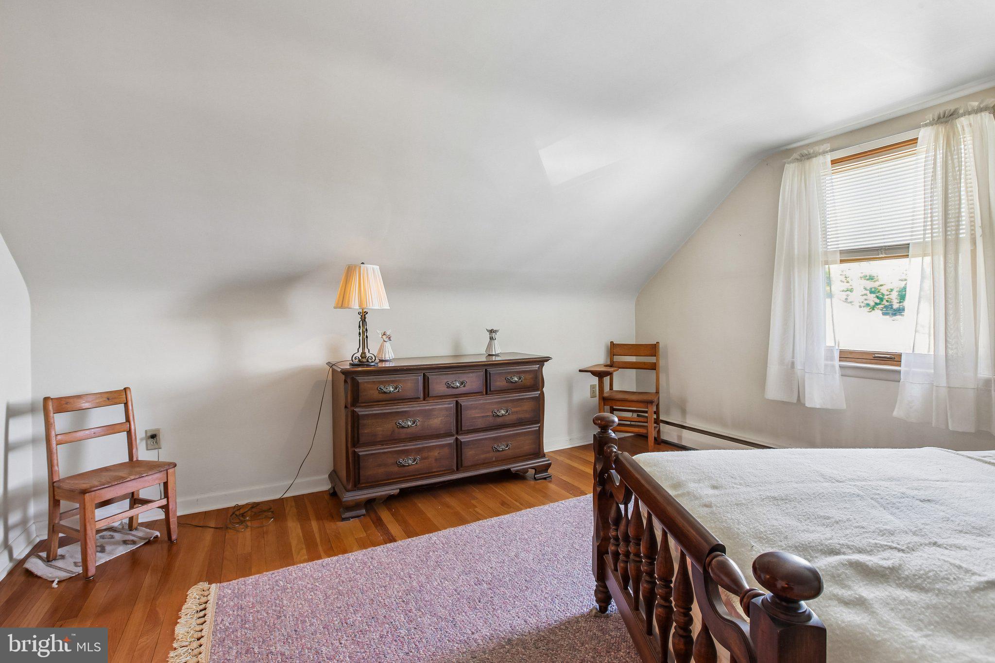 WEST ALLENTOWN - Residential