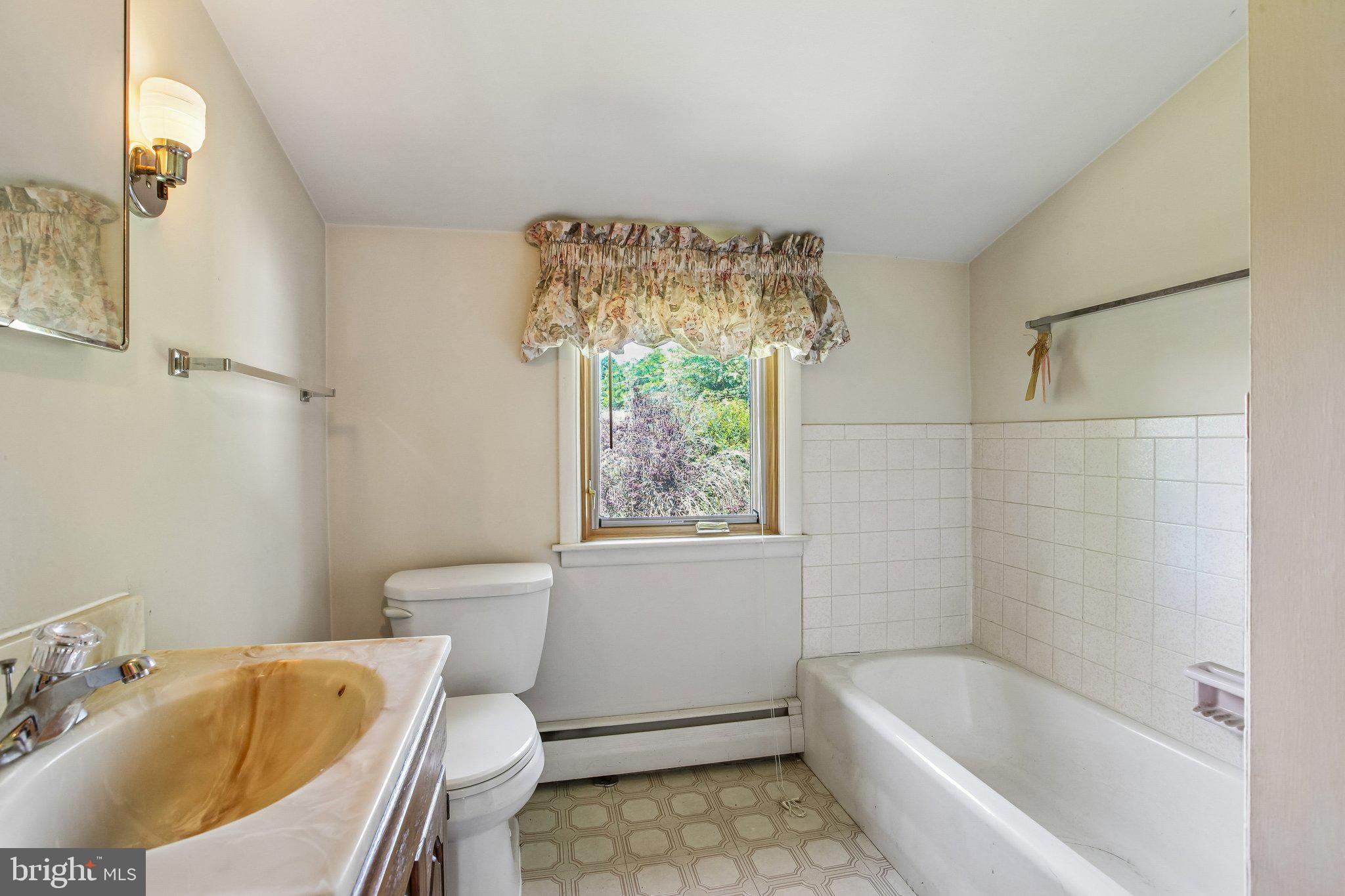 WEST ALLENTOWN - Residential