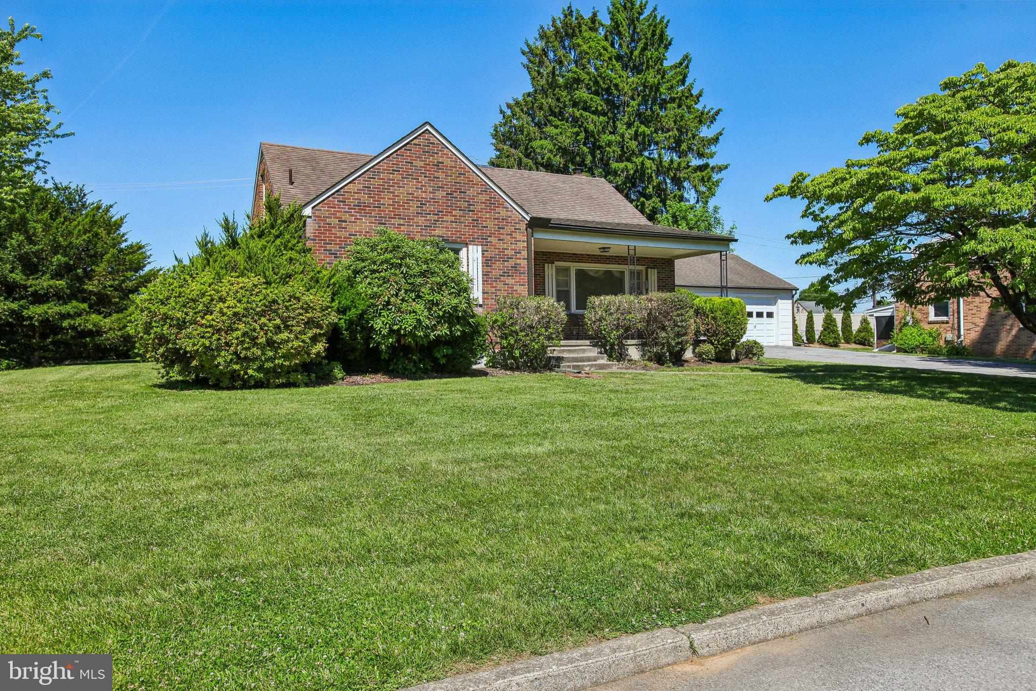 WEST ALLENTOWN - Residential