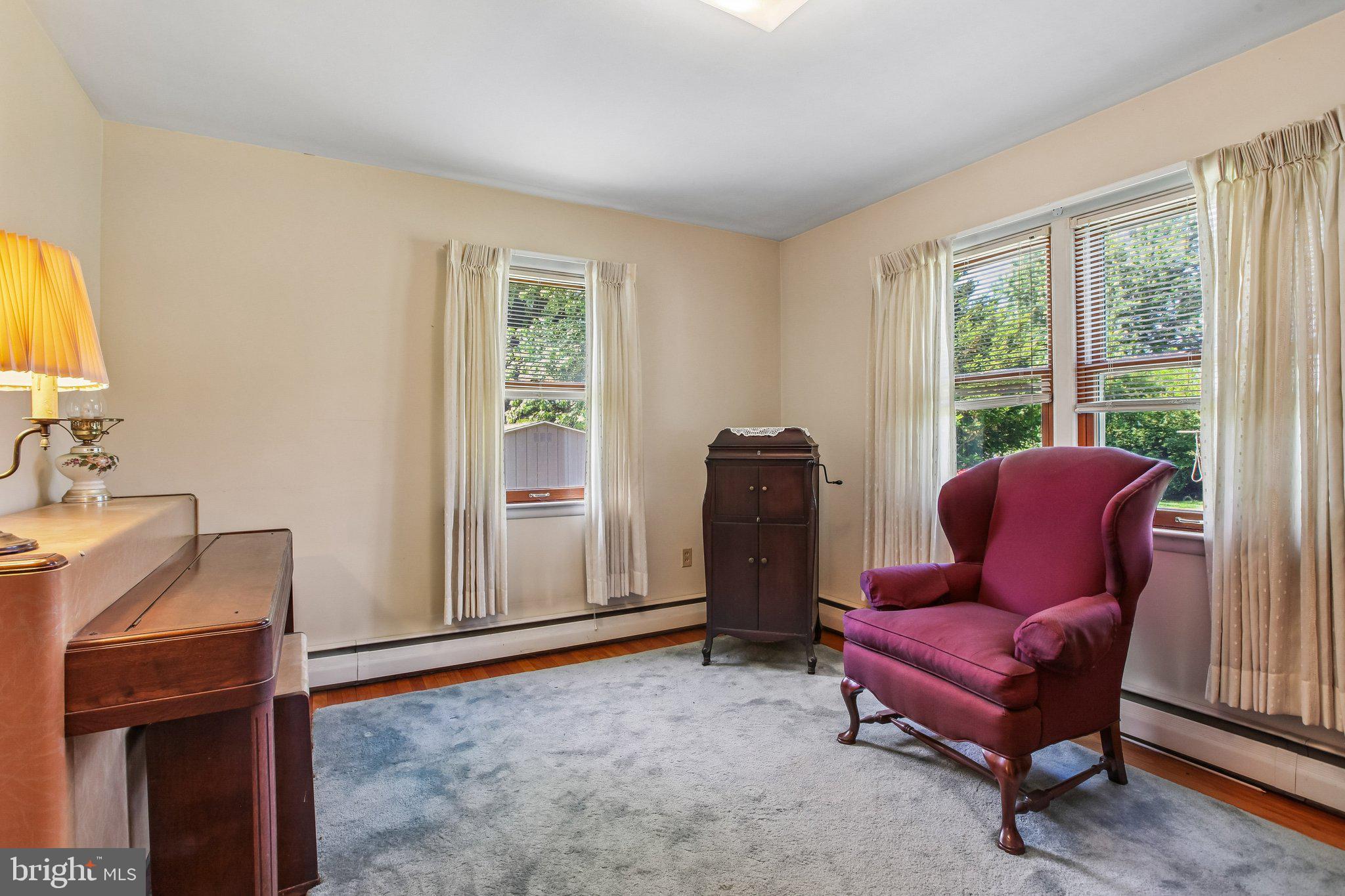 WEST ALLENTOWN - Residential