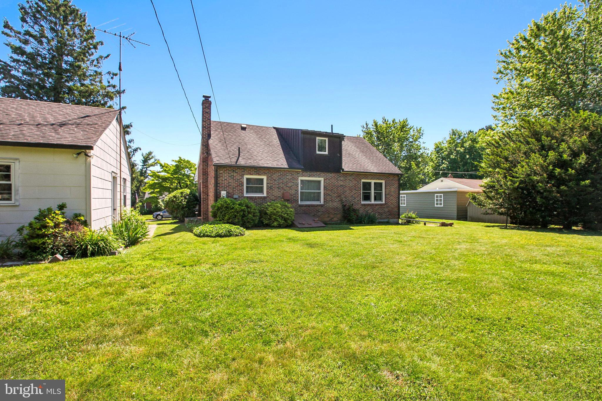 WEST ALLENTOWN - Residential