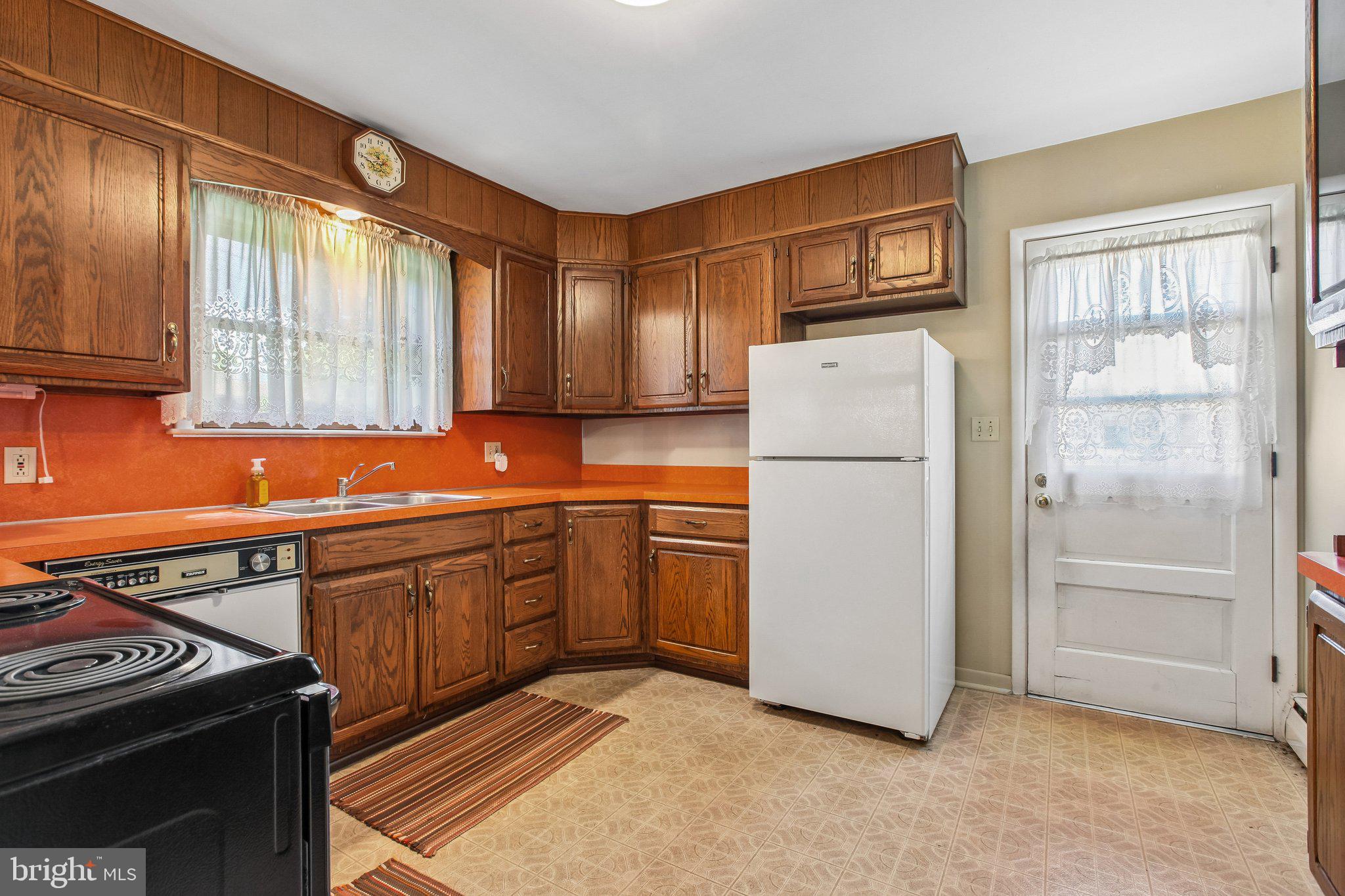 WEST ALLENTOWN - Residential