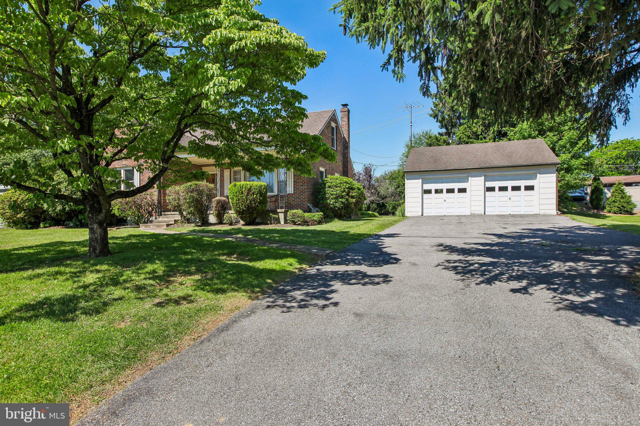 WEST ALLENTOWN - Residential