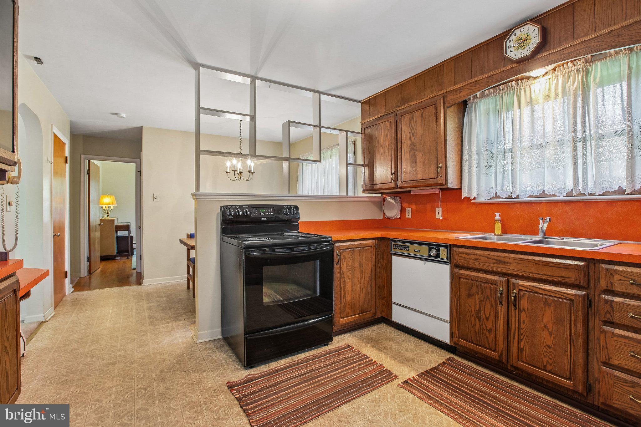 WEST ALLENTOWN - Residential