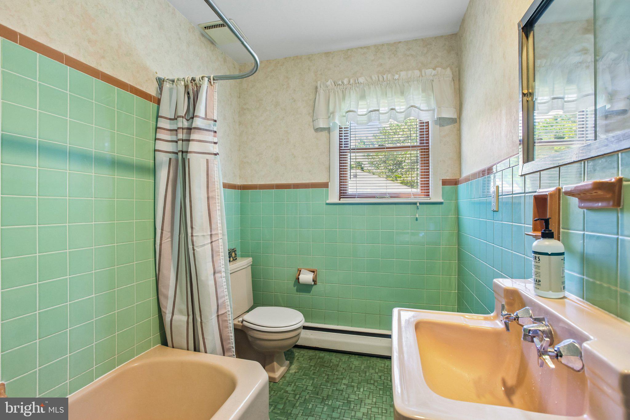 WEST ALLENTOWN - Residential