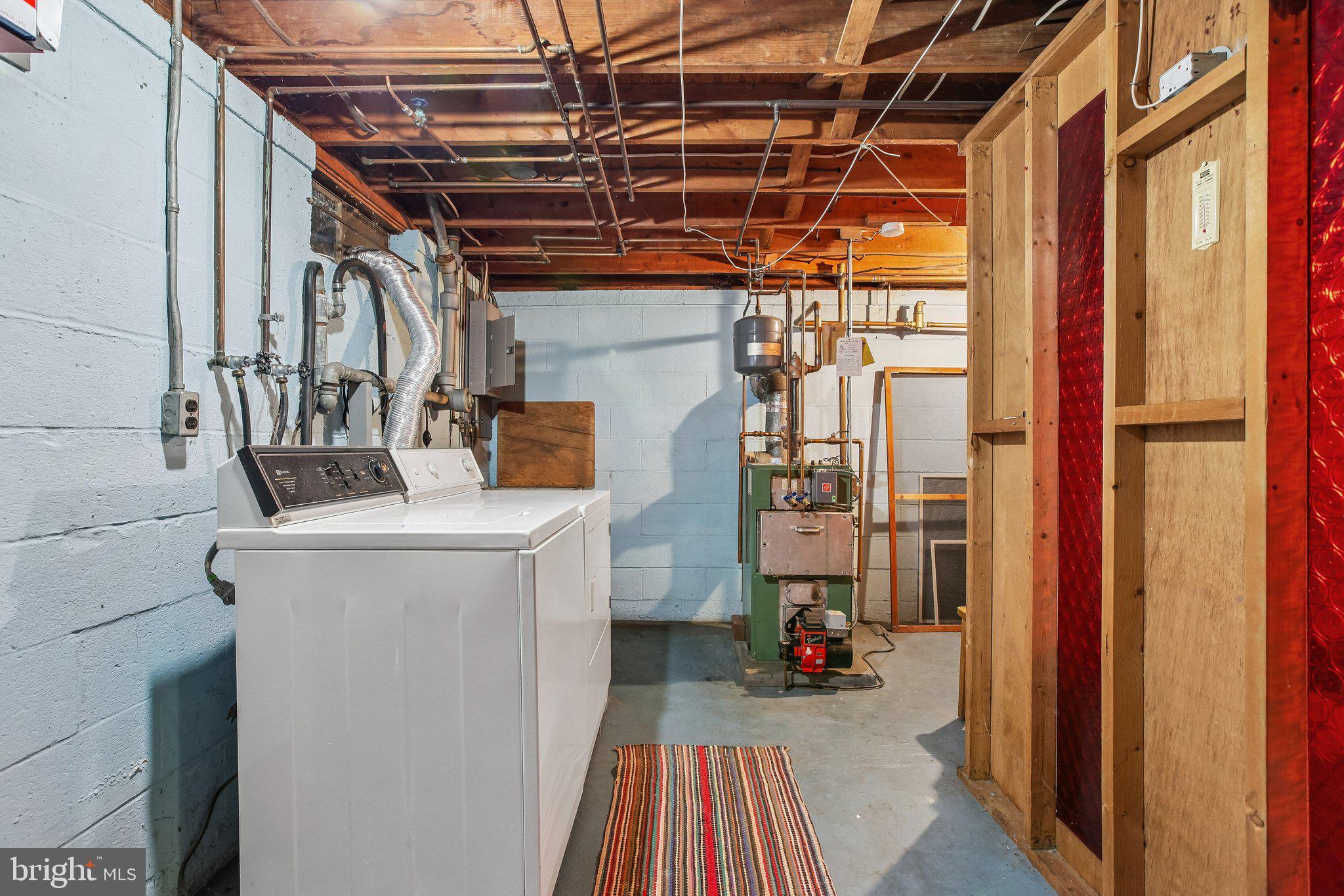 WEST ALLENTOWN - Residential
