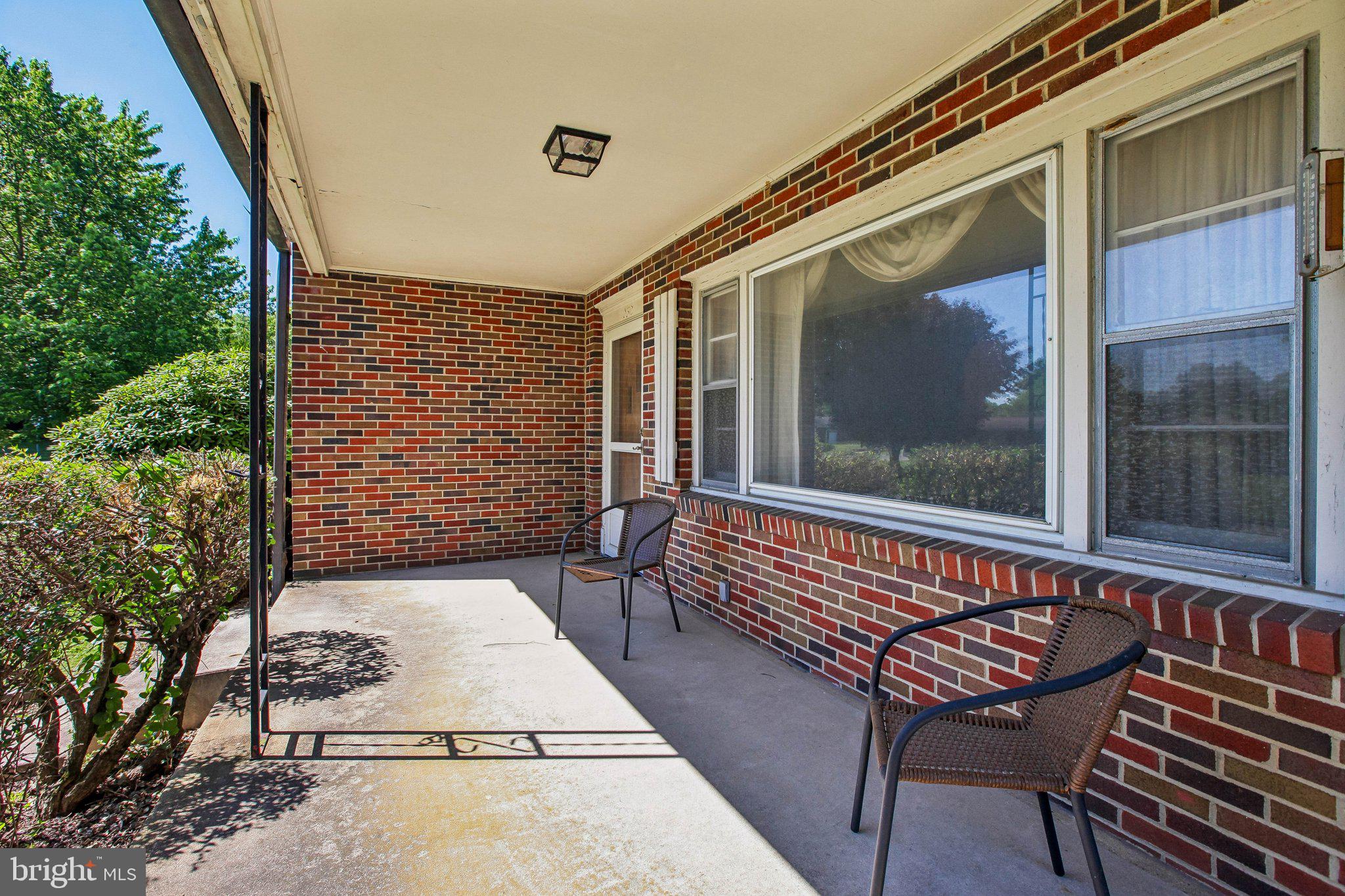 WEST ALLENTOWN - Residential