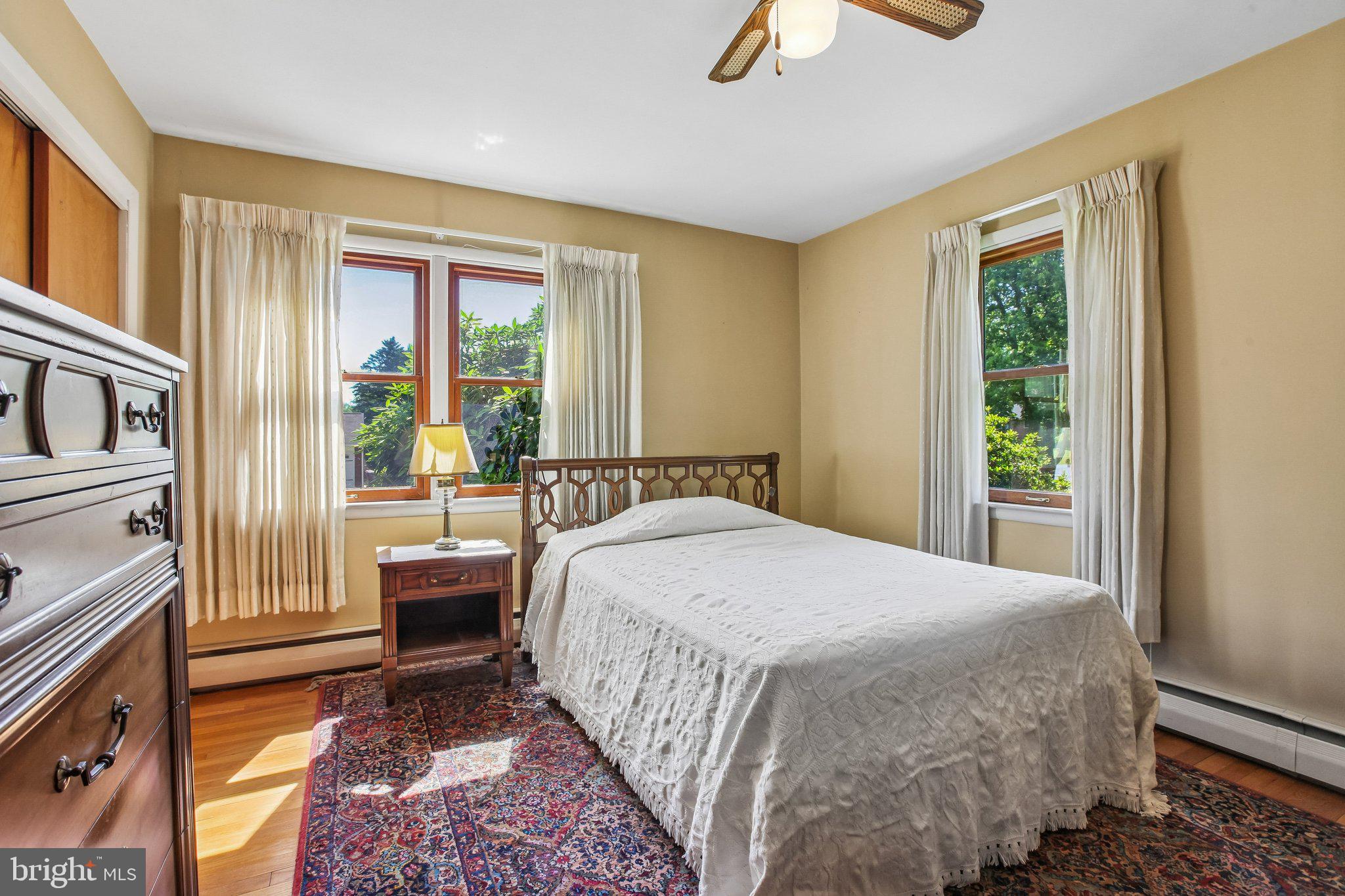 WEST ALLENTOWN - Residential