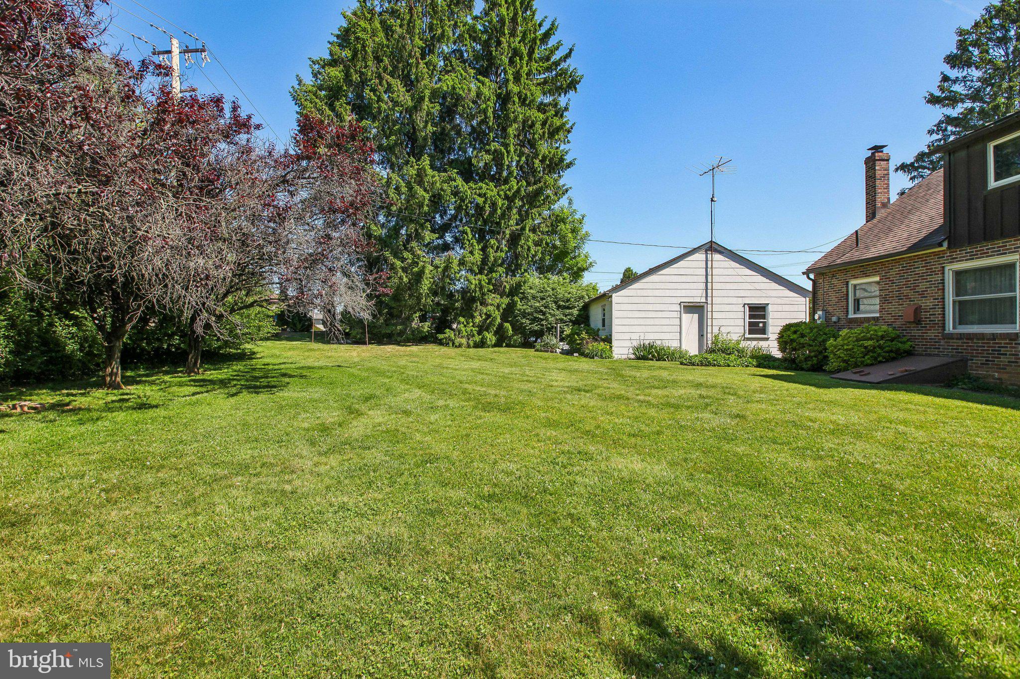 WEST ALLENTOWN - Residential