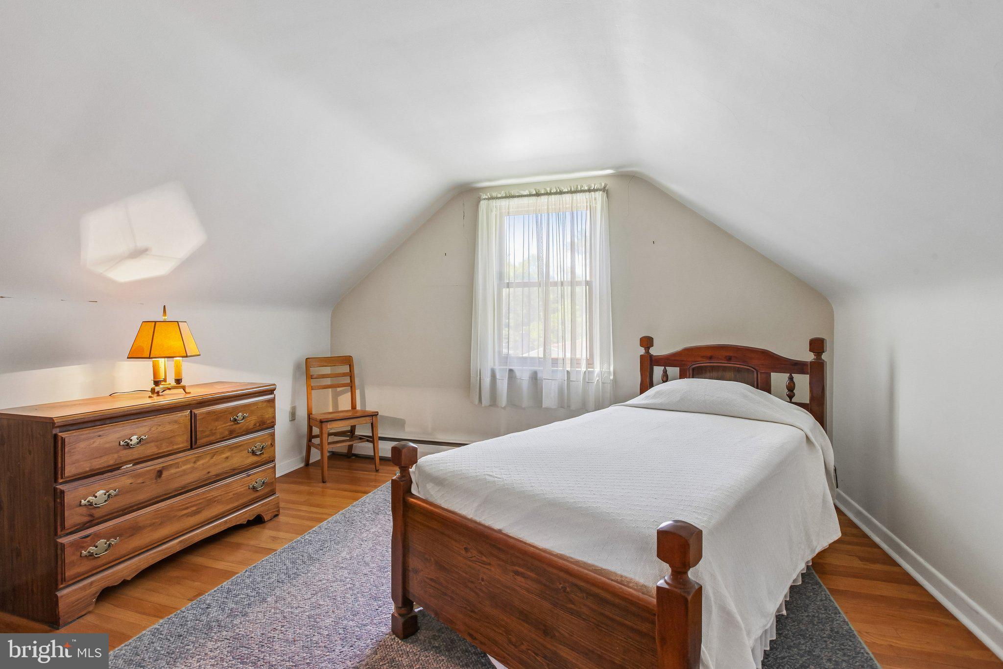 WEST ALLENTOWN - Residential