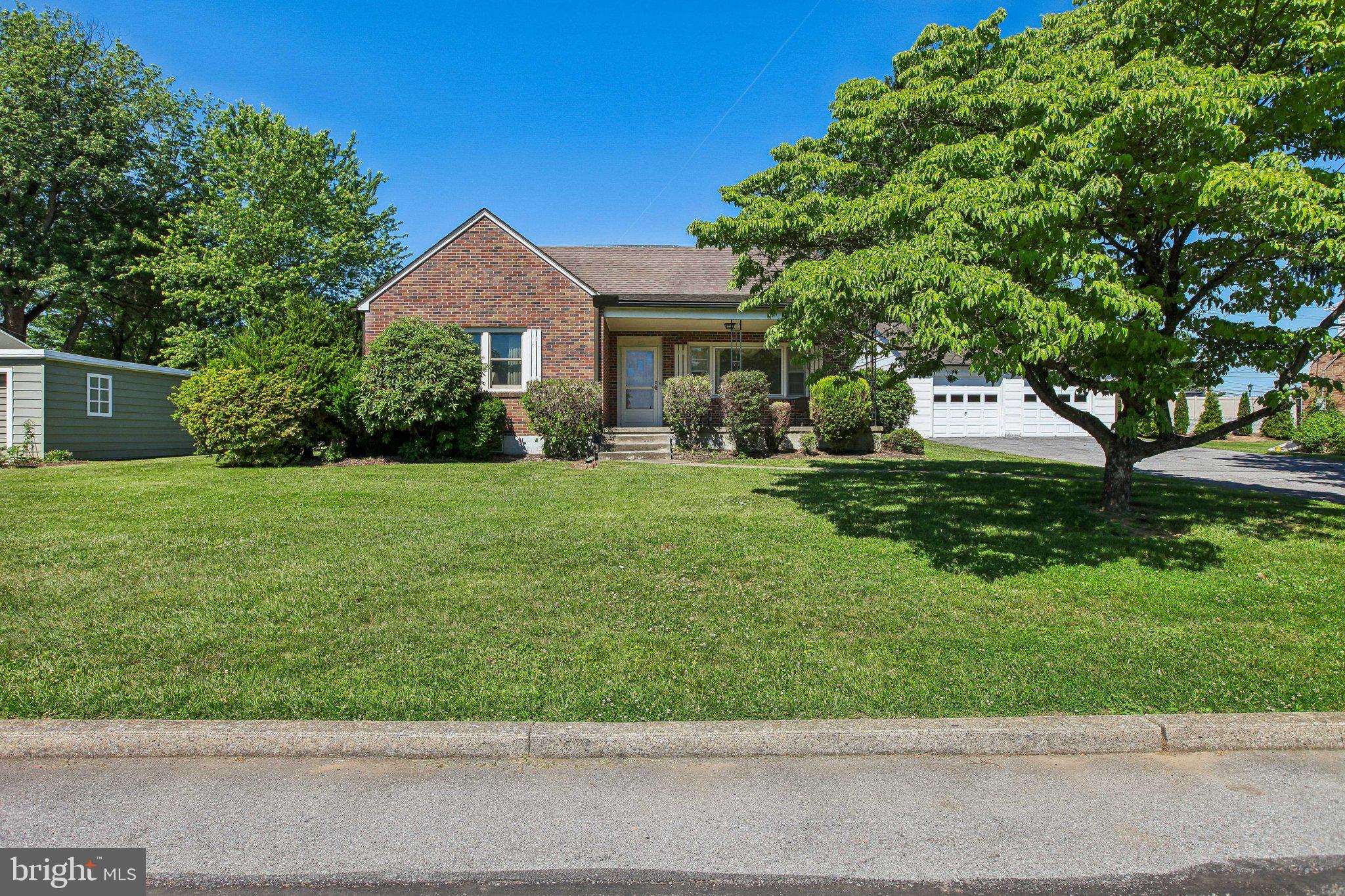 WEST ALLENTOWN - Residential