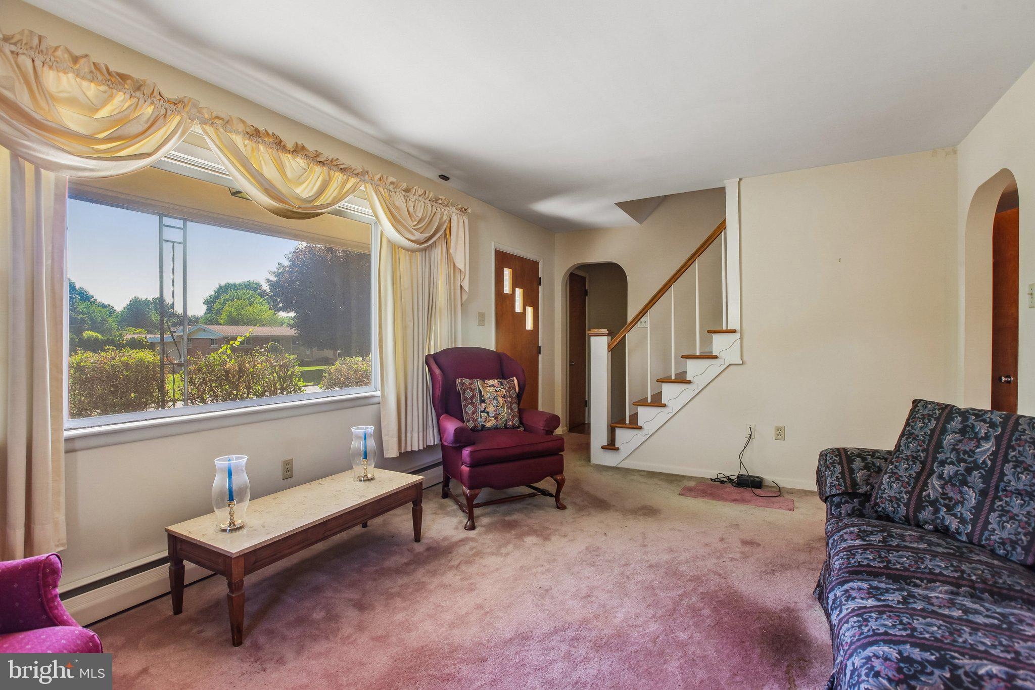 WEST ALLENTOWN - Residential