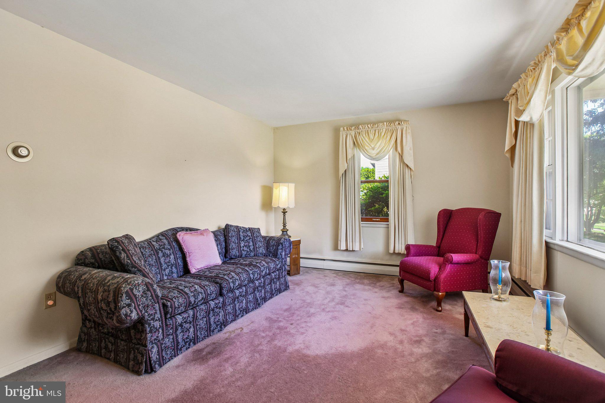 WEST ALLENTOWN - Residential