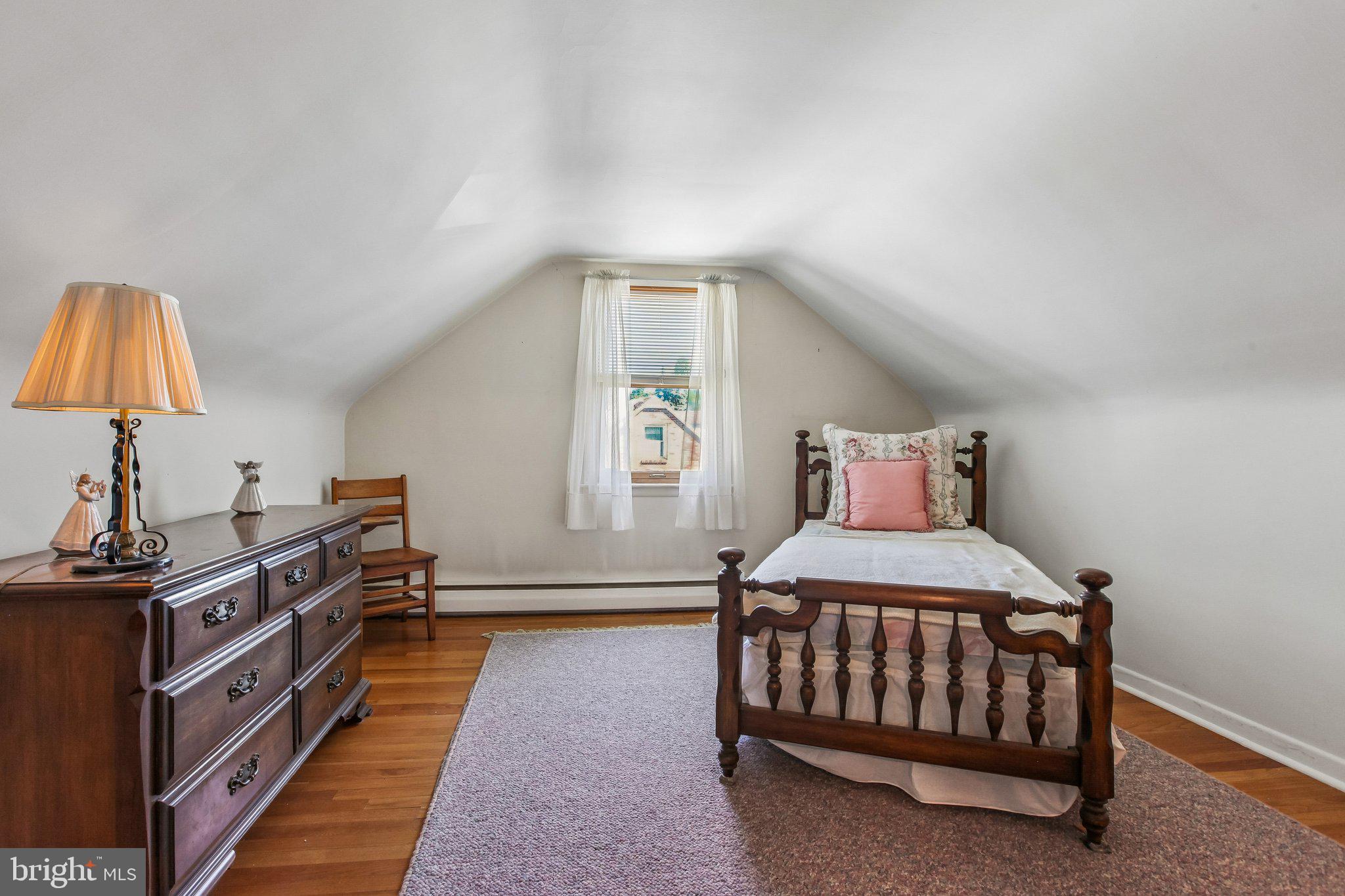WEST ALLENTOWN - Residential